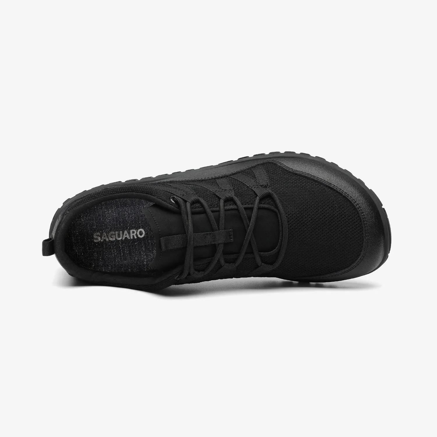 Forestep I - Chaussures Pieds Nus