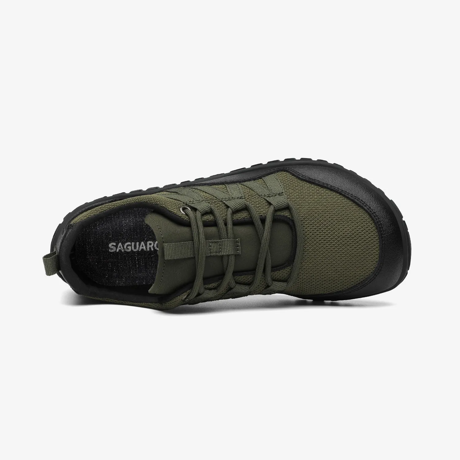 Forestep I - Chaussures Pieds Nus