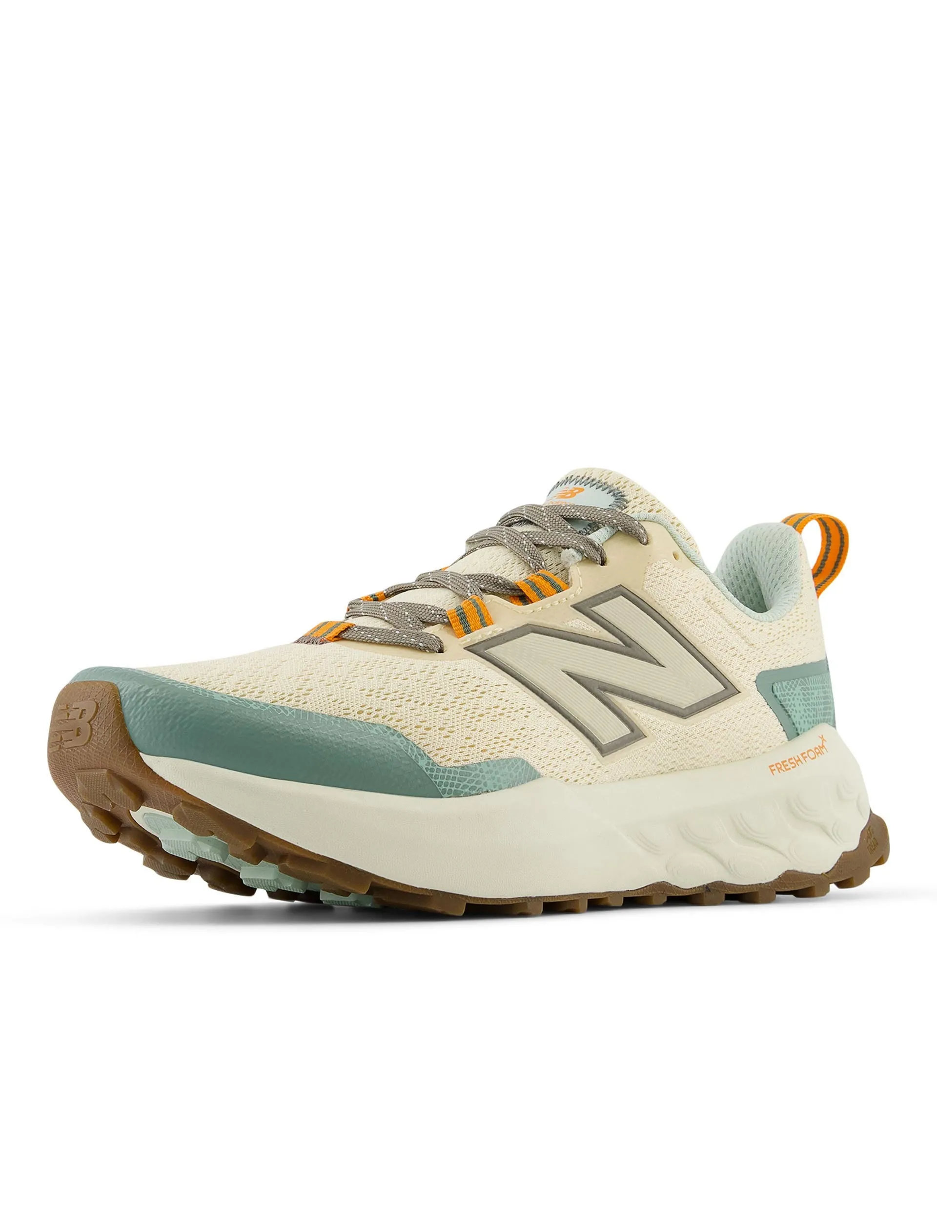 Chaussures Fresh Foam X Garoé V2 - Calcium