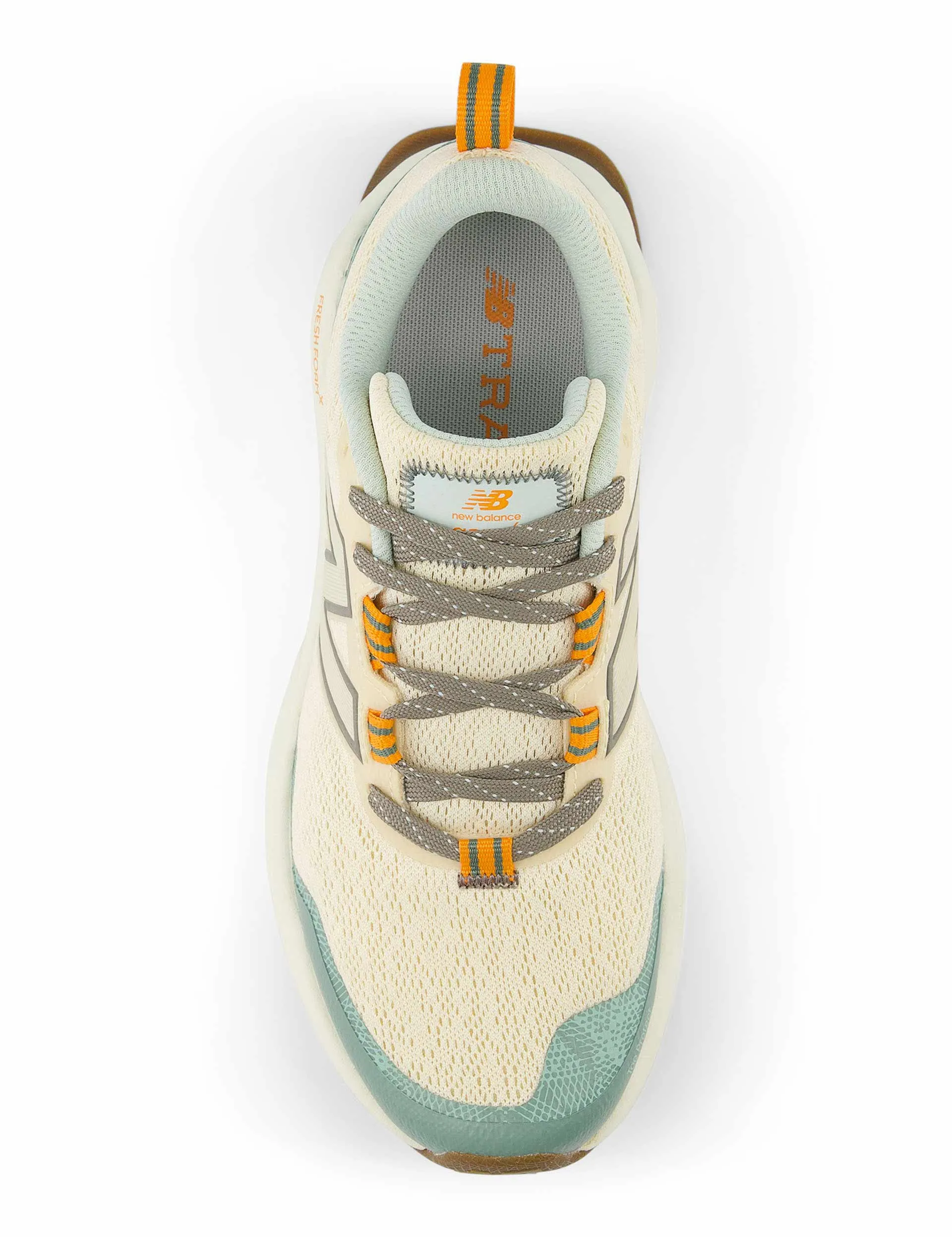 Chaussures Fresh Foam X Garoé V2 - Calcium