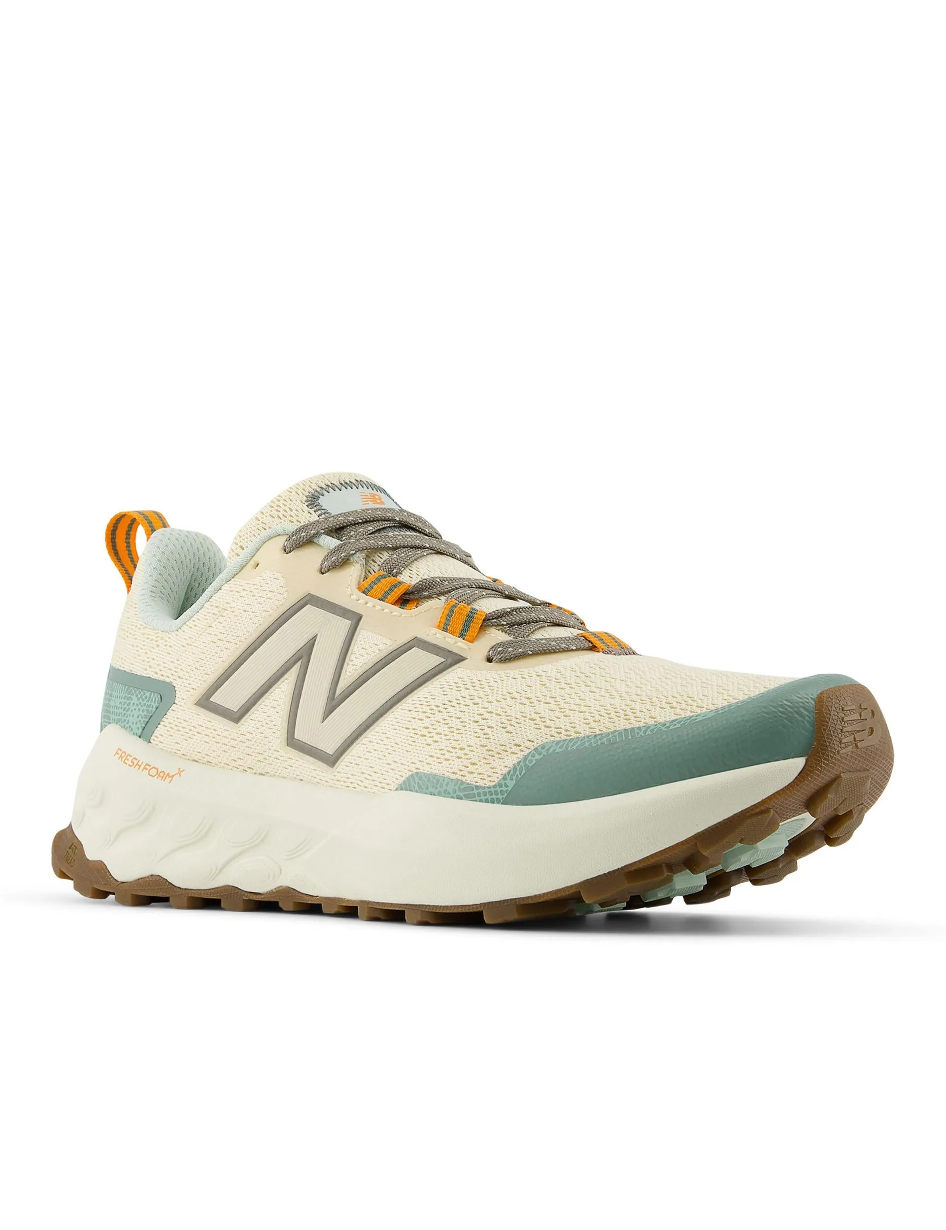Chaussures Fresh Foam X Garoé V2 - Calcium