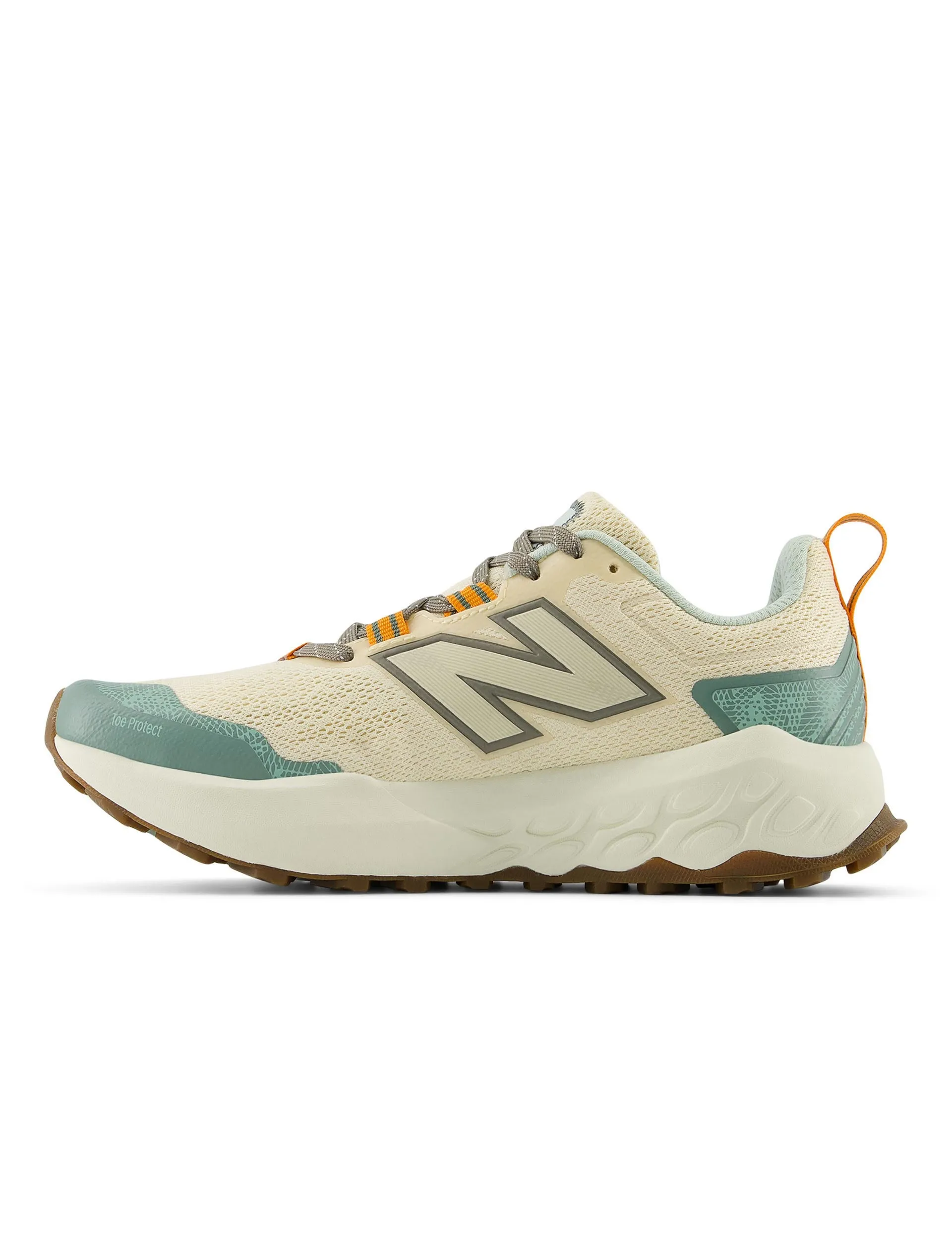 Chaussures Fresh Foam X Garoé V2 - Calcium