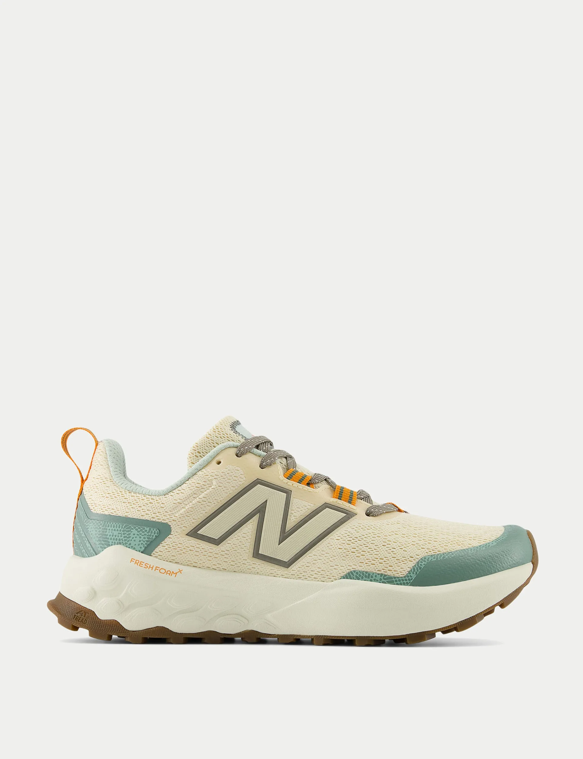 Chaussures Fresh Foam X Garoé V2 - Calcium
