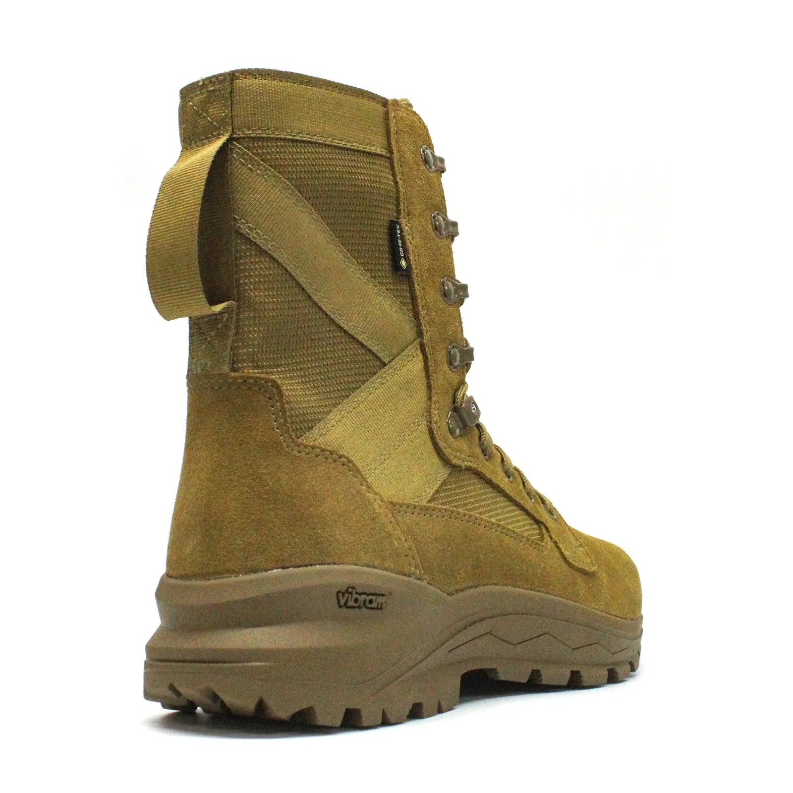 Bottes cheville homme Garmont T8 Extreme Evo GTX en daim et textile