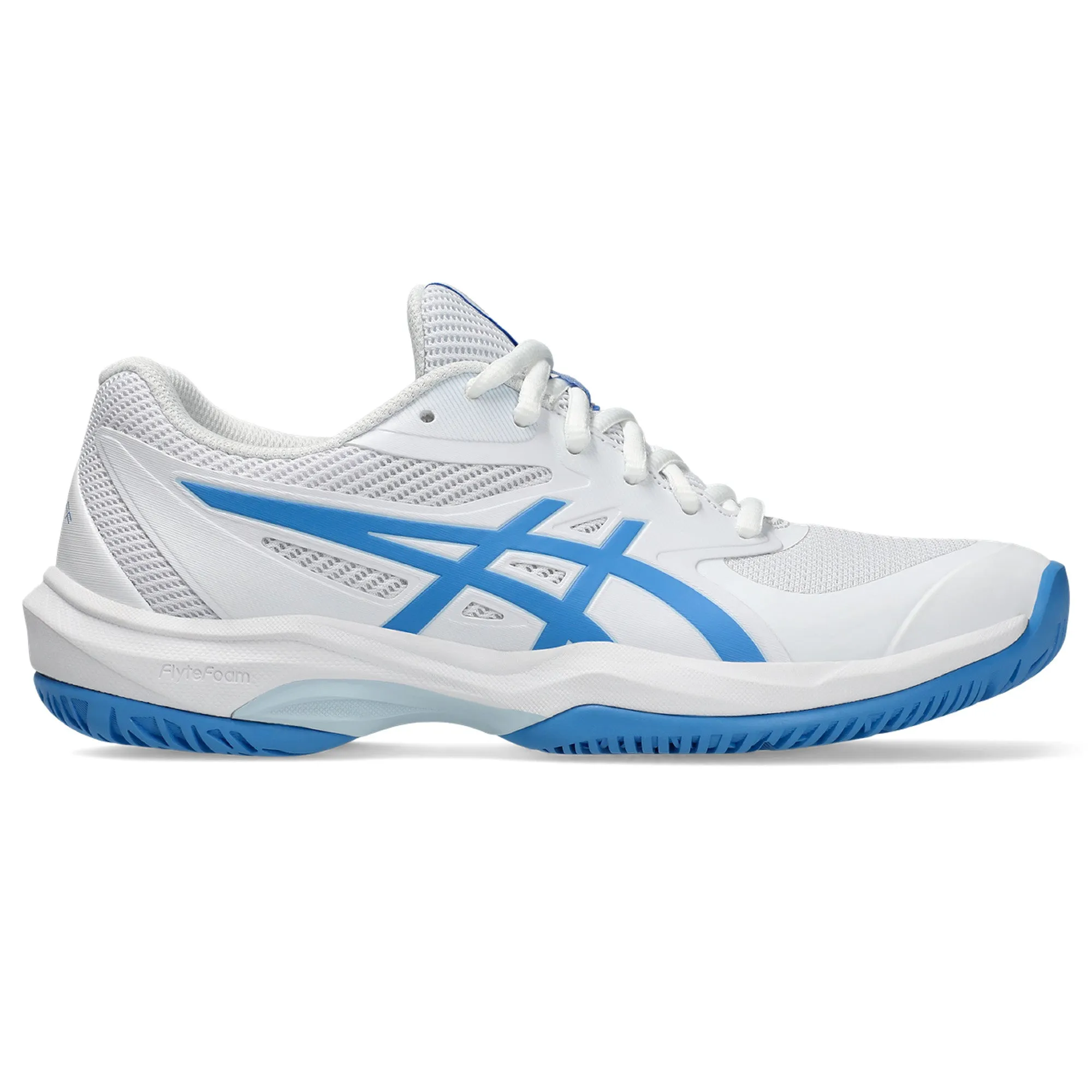 Chaussures de Netball pour Femmes GEL-GAME 9