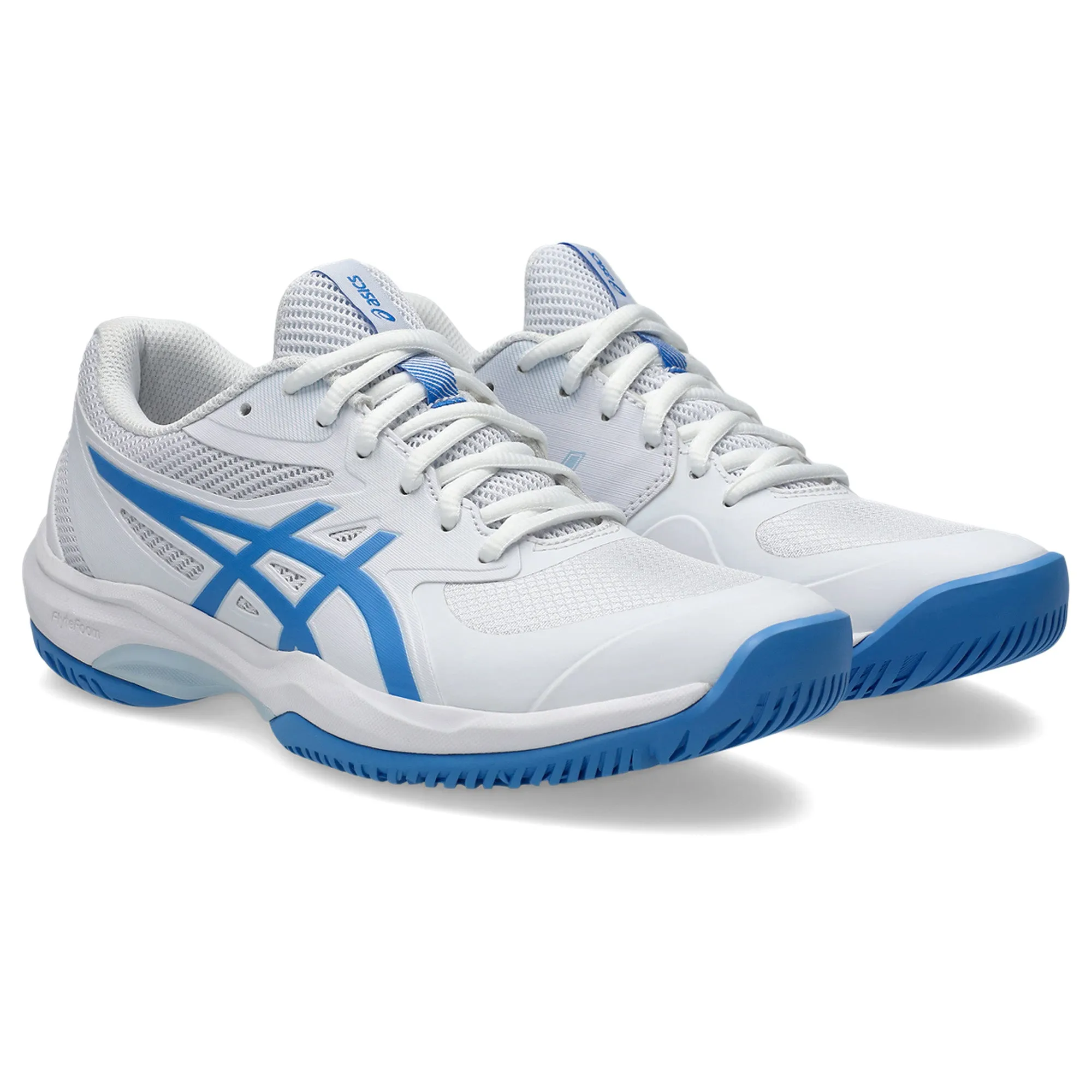 Chaussures de Netball pour Femmes GEL-GAME 9