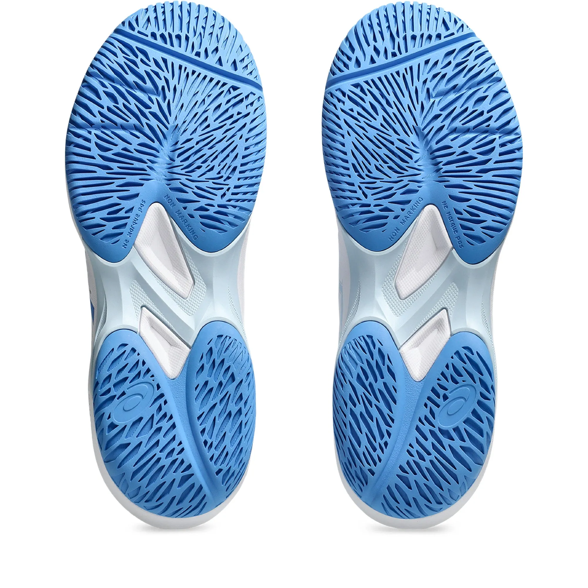 Chaussures de Netball pour Femmes GEL-GAME 9