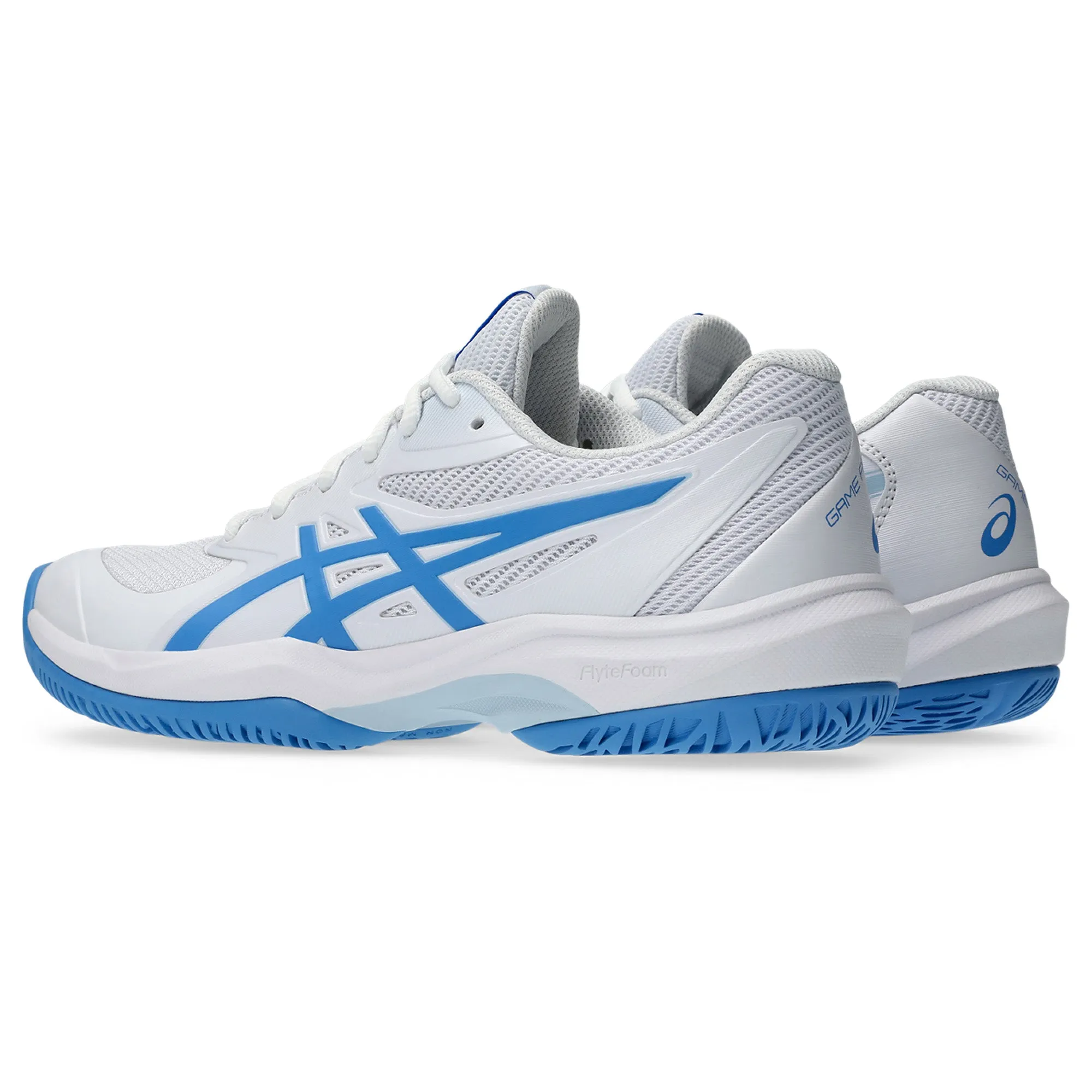 Chaussures de Netball pour Femmes GEL-GAME 9