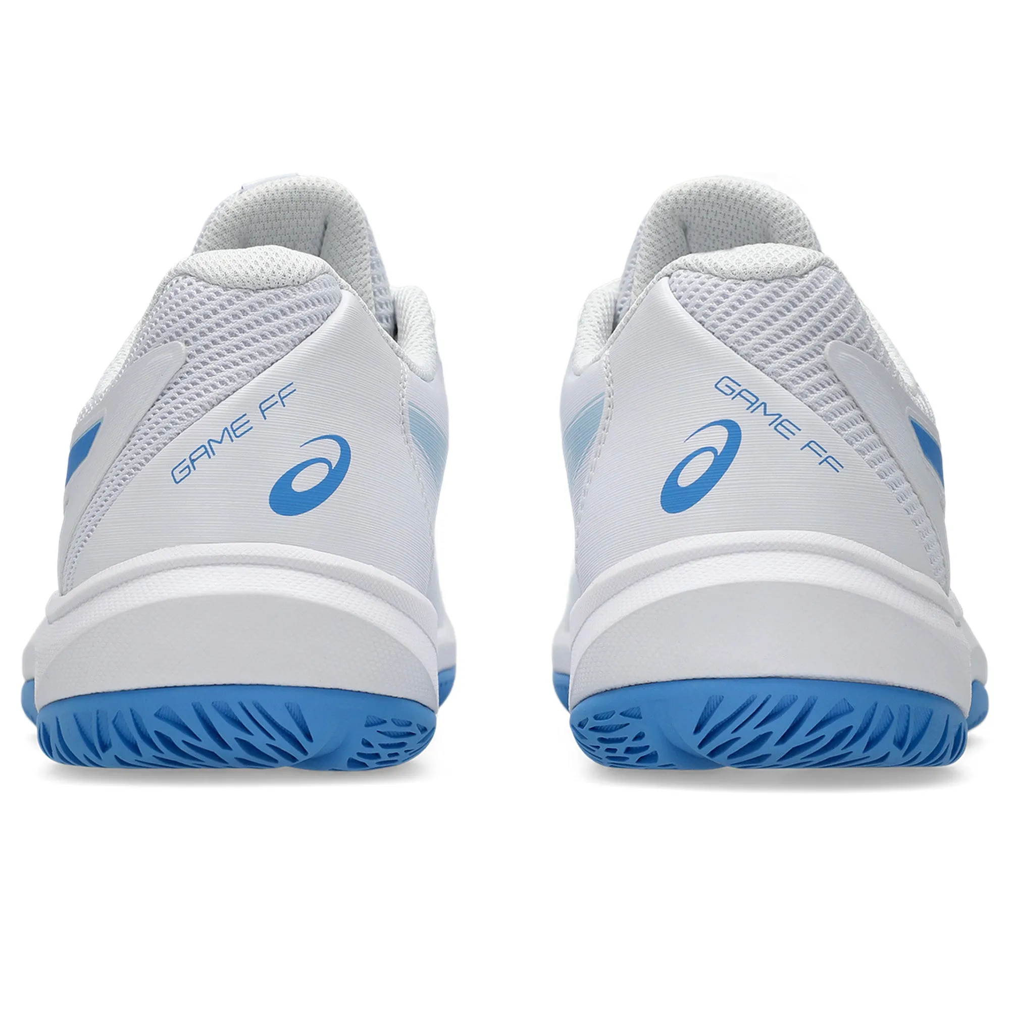 Chaussures de Netball pour Femmes GEL-GAME 9