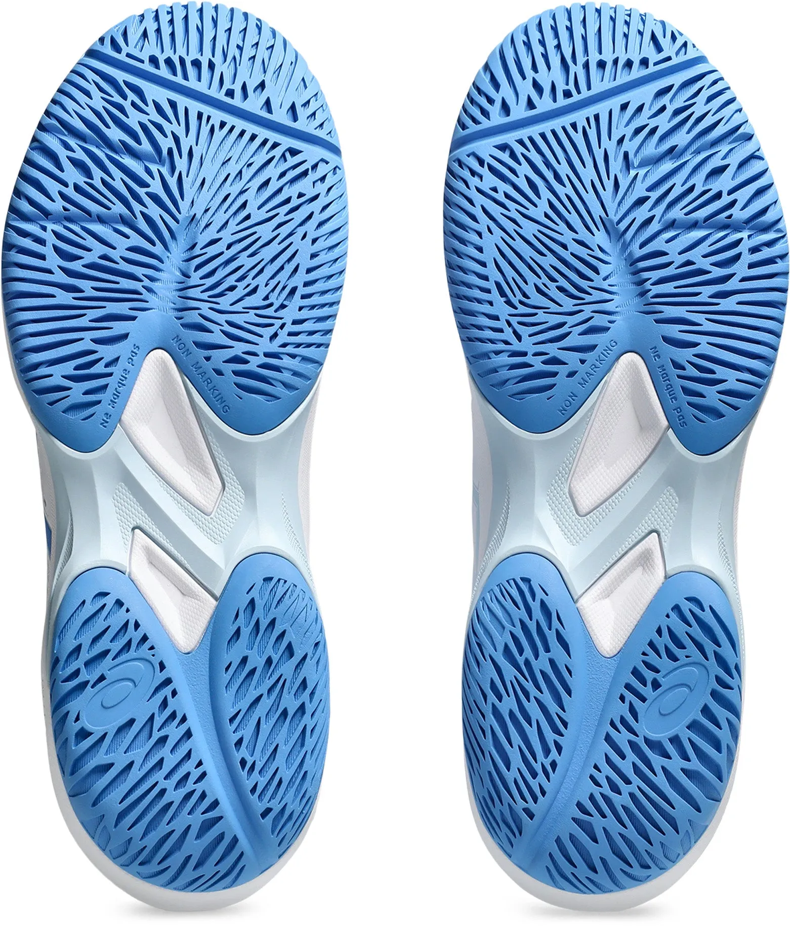 Chaussures de Netball pour Femmes GEL-GAME 9