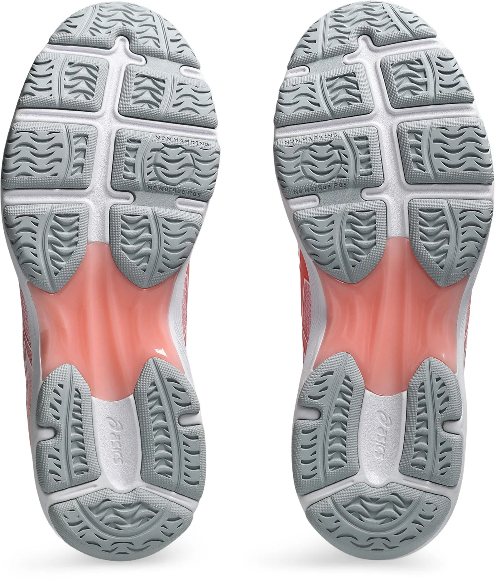 Chaussures de Netball pour Femmes GEL-NETBURNER ACADEMY 10