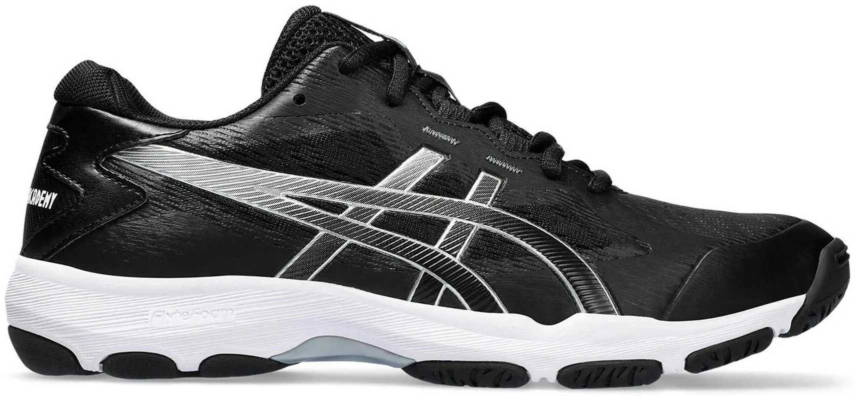 Chaussures de Netball pour Femmes Gel-Netburner Academy 9 (Largeur B)