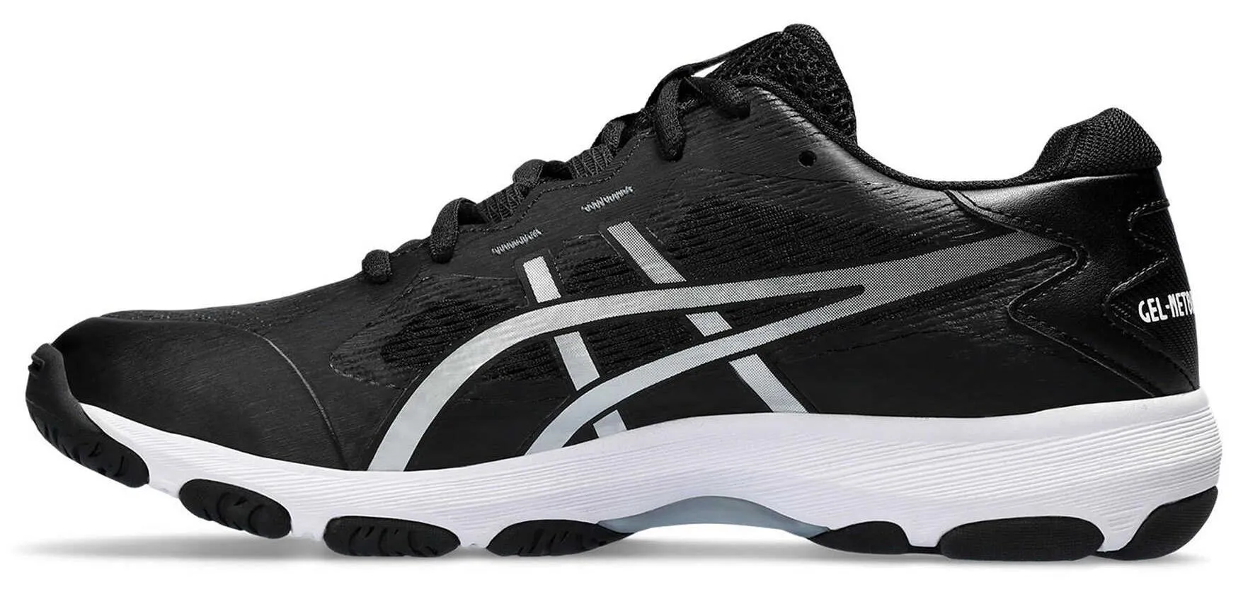 Chaussures de Netball pour Femmes Gel-Netburner Academy 9 (Largeur B)