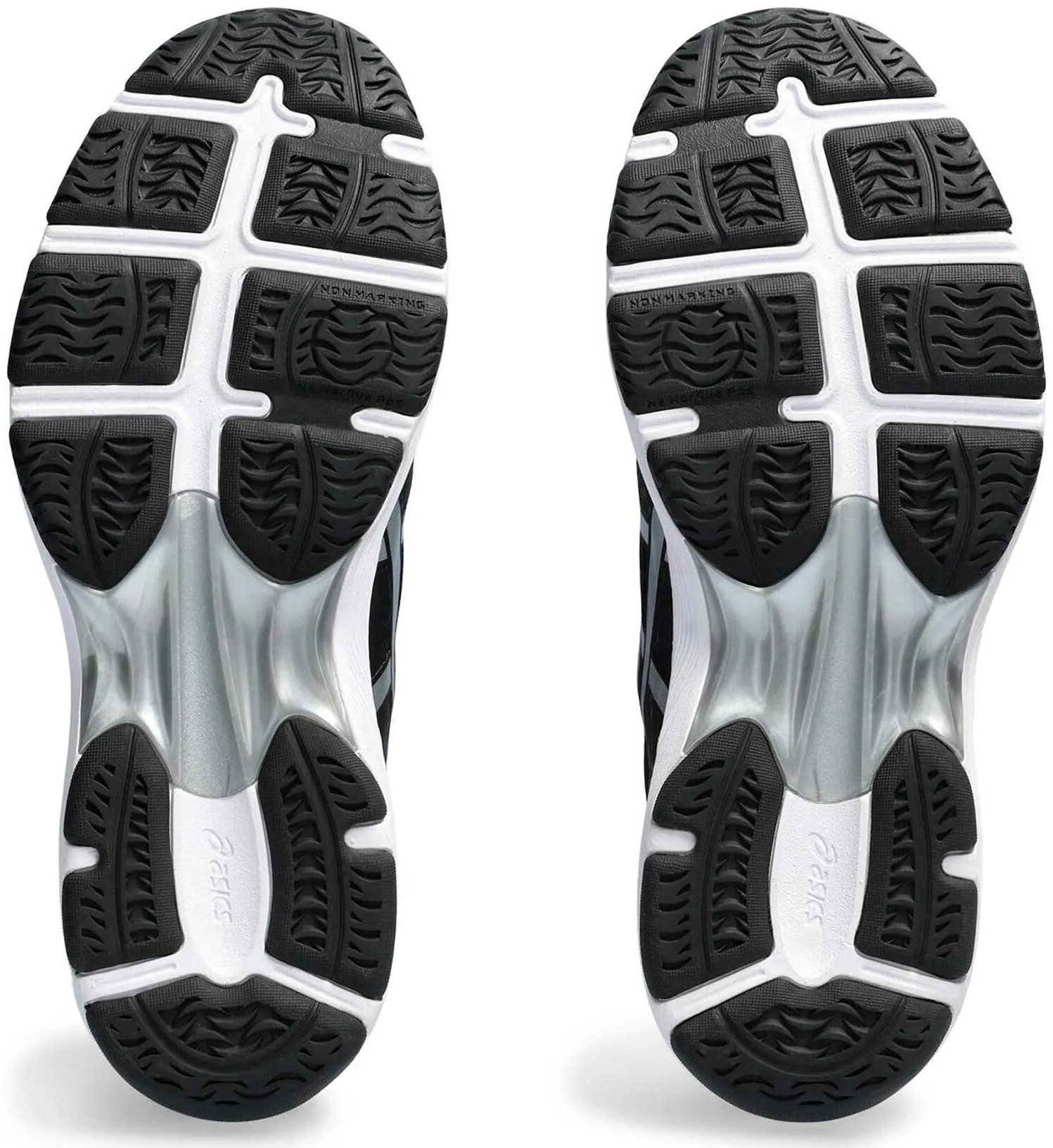 Chaussures de Netball pour Femmes Gel-Netburner Academy 9 (Largeur B)