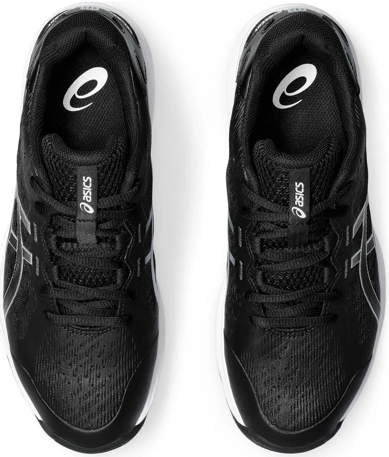 Chaussures de Netball pour Femmes Gel-Netburner Academy 9 (Largeur B)
