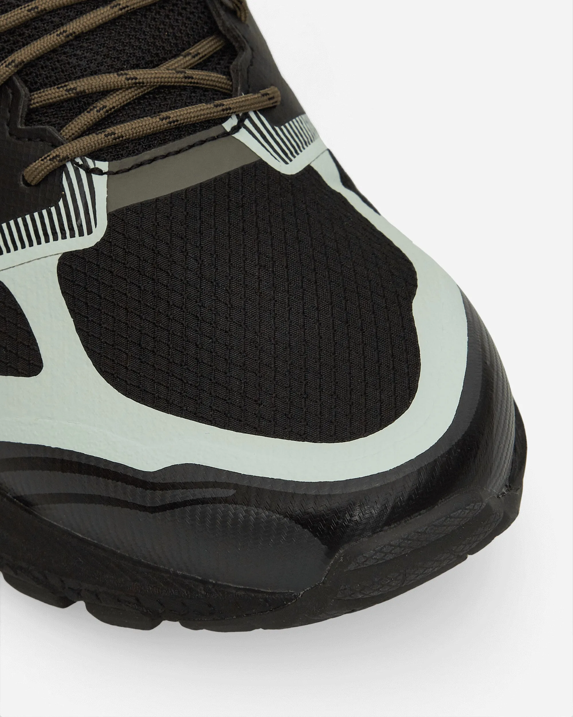 Chaussures de sport GEL-Terrain Noir / Gris Truffe