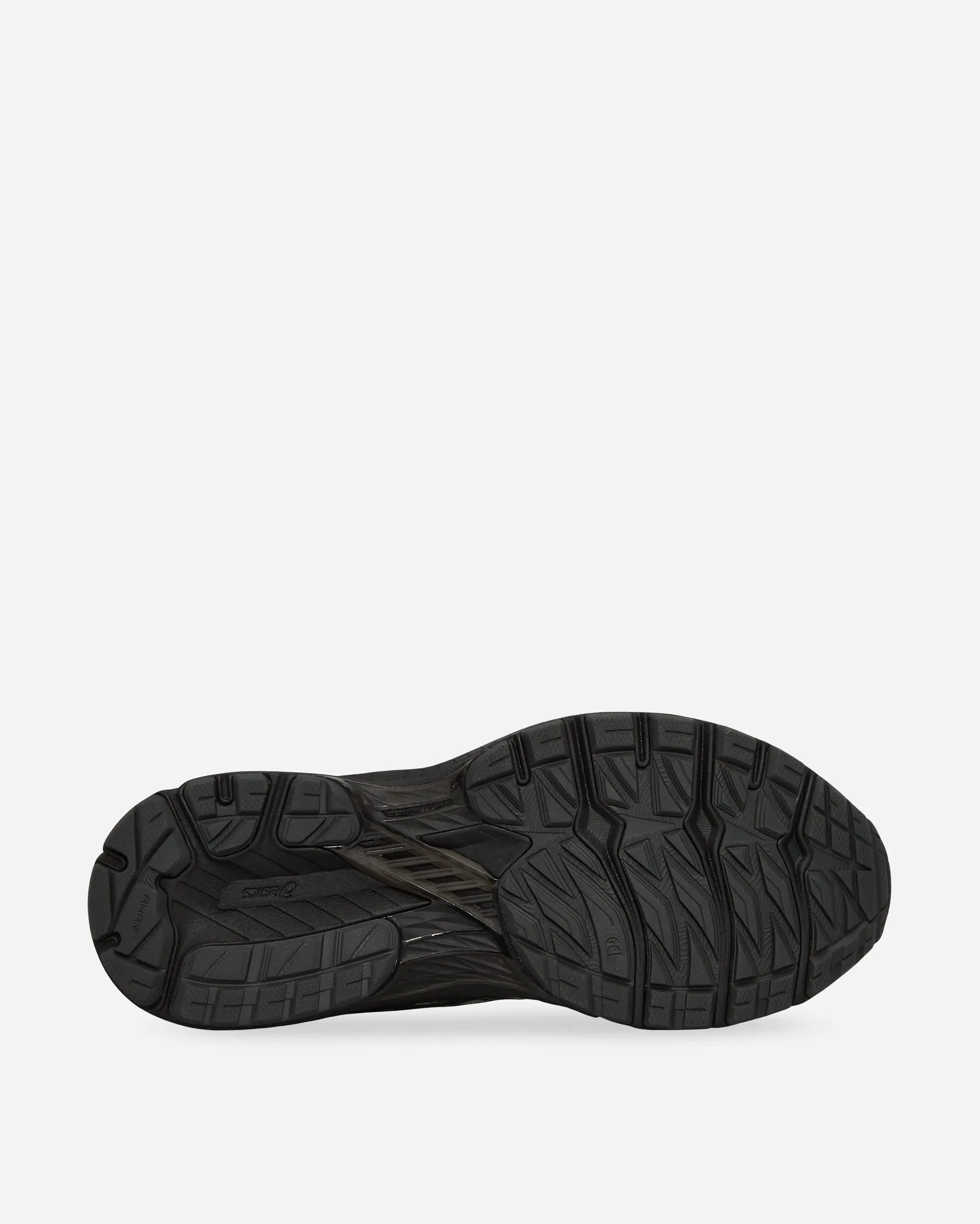 Chaussures de sport GEL-Terrain Noir / Gris Truffe