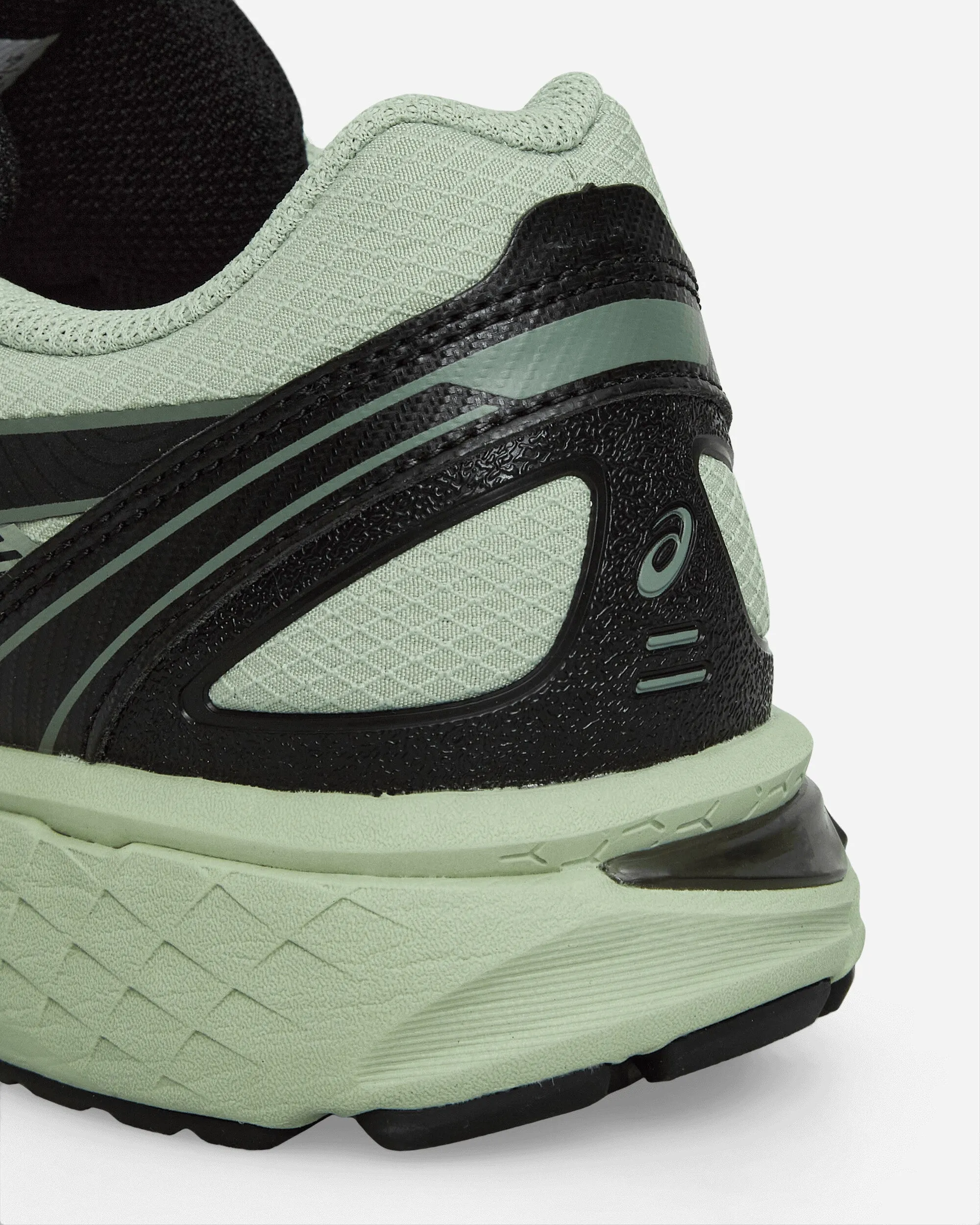 Chaussures de sport GEL-Terrain Jade foncé