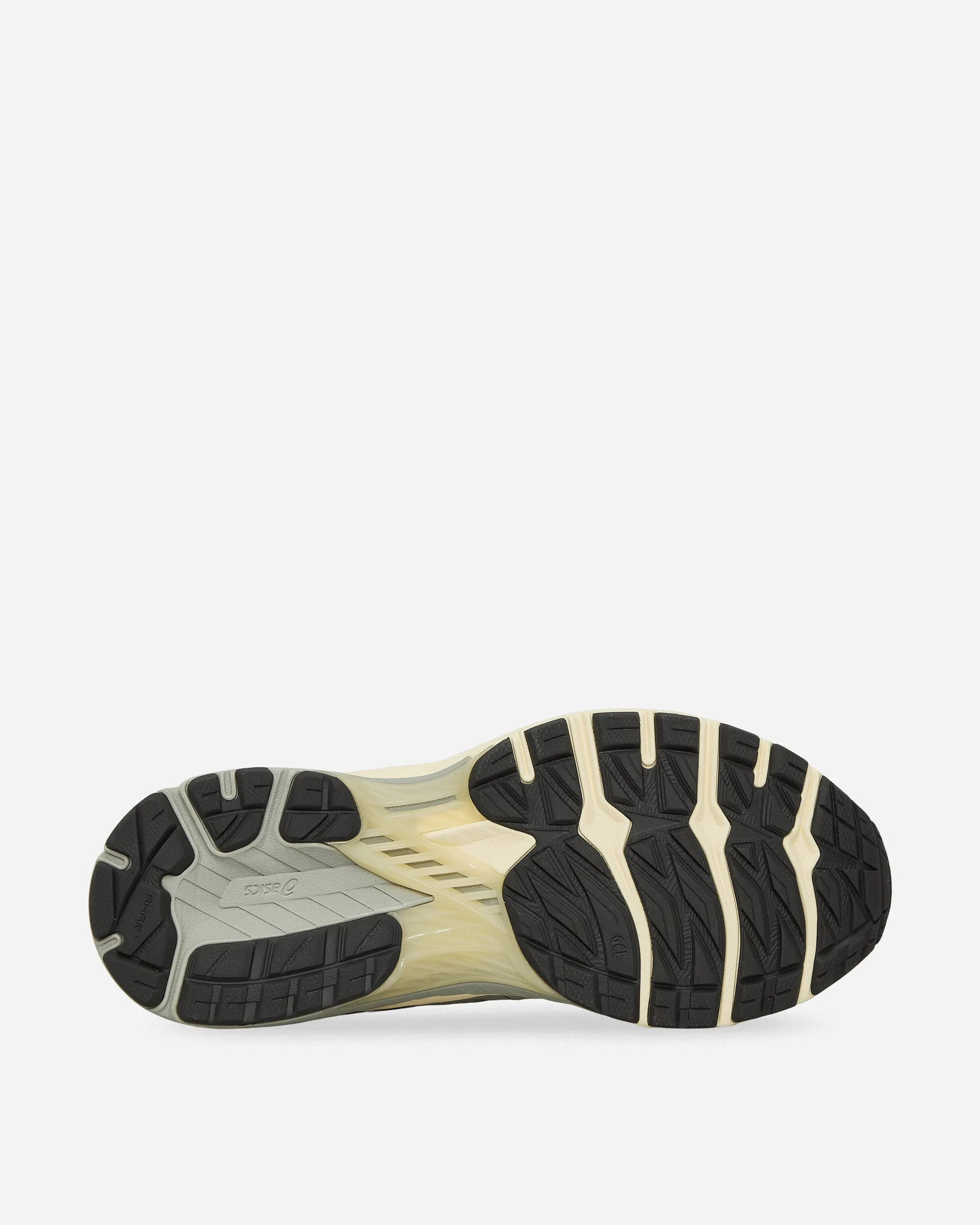 Chaussures de sport GEL-Terrain Truffe Grise / Gris Phoque