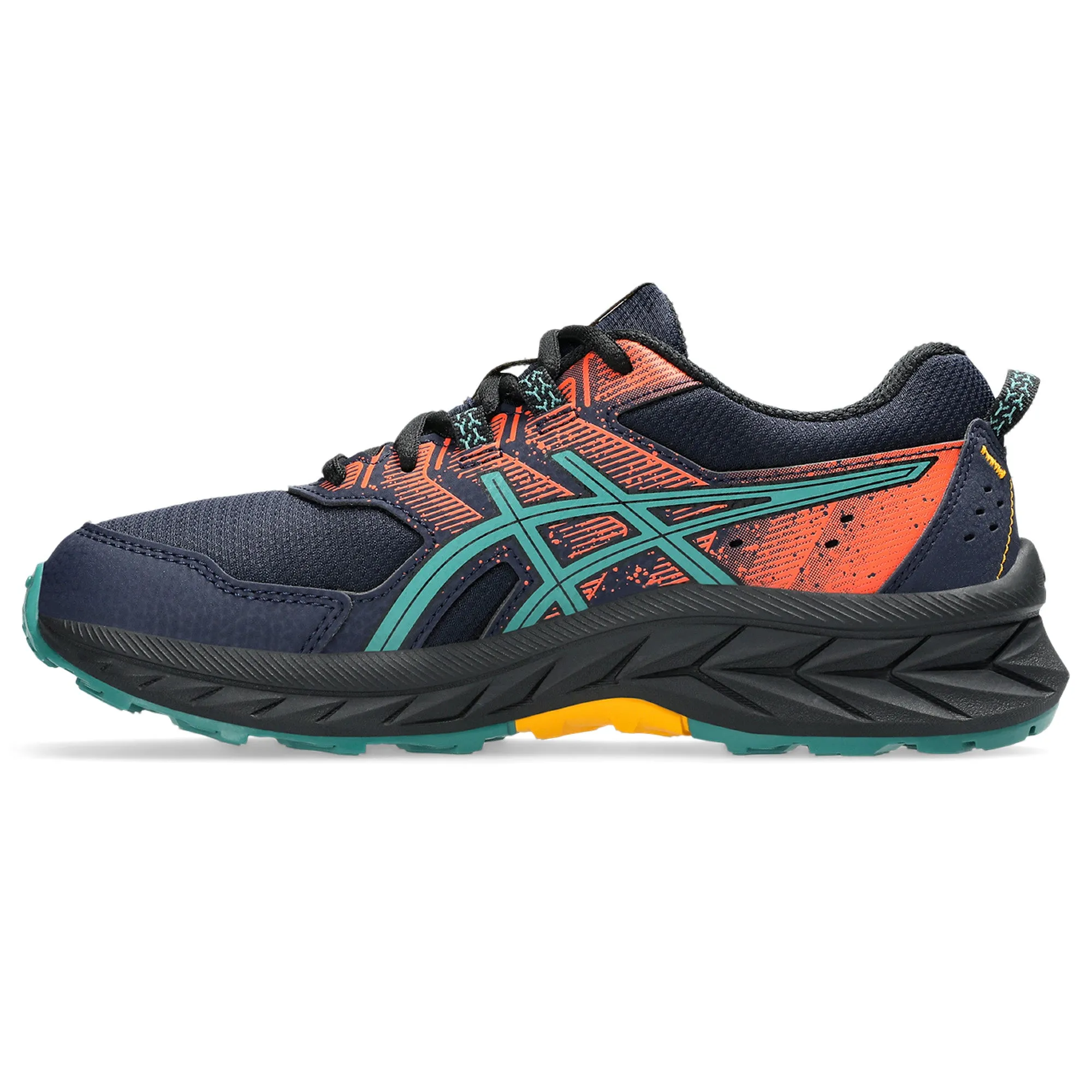 Chaussures de trail pour enfants GEL-Venture 9 GS