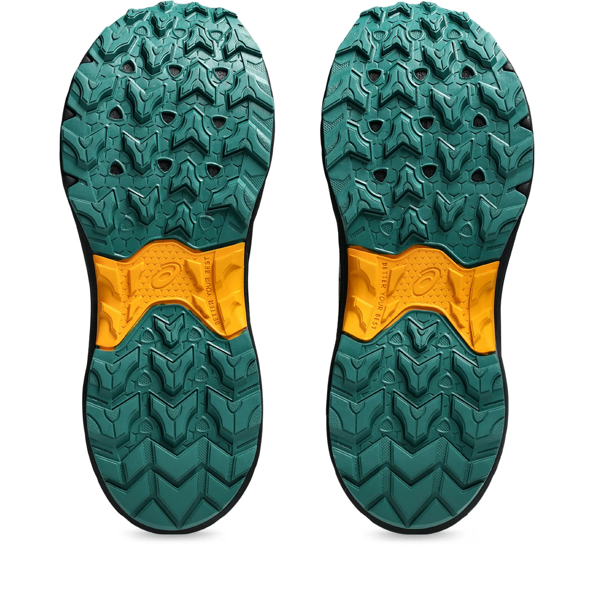 Chaussures de trail pour enfants GEL-Venture 9 GS