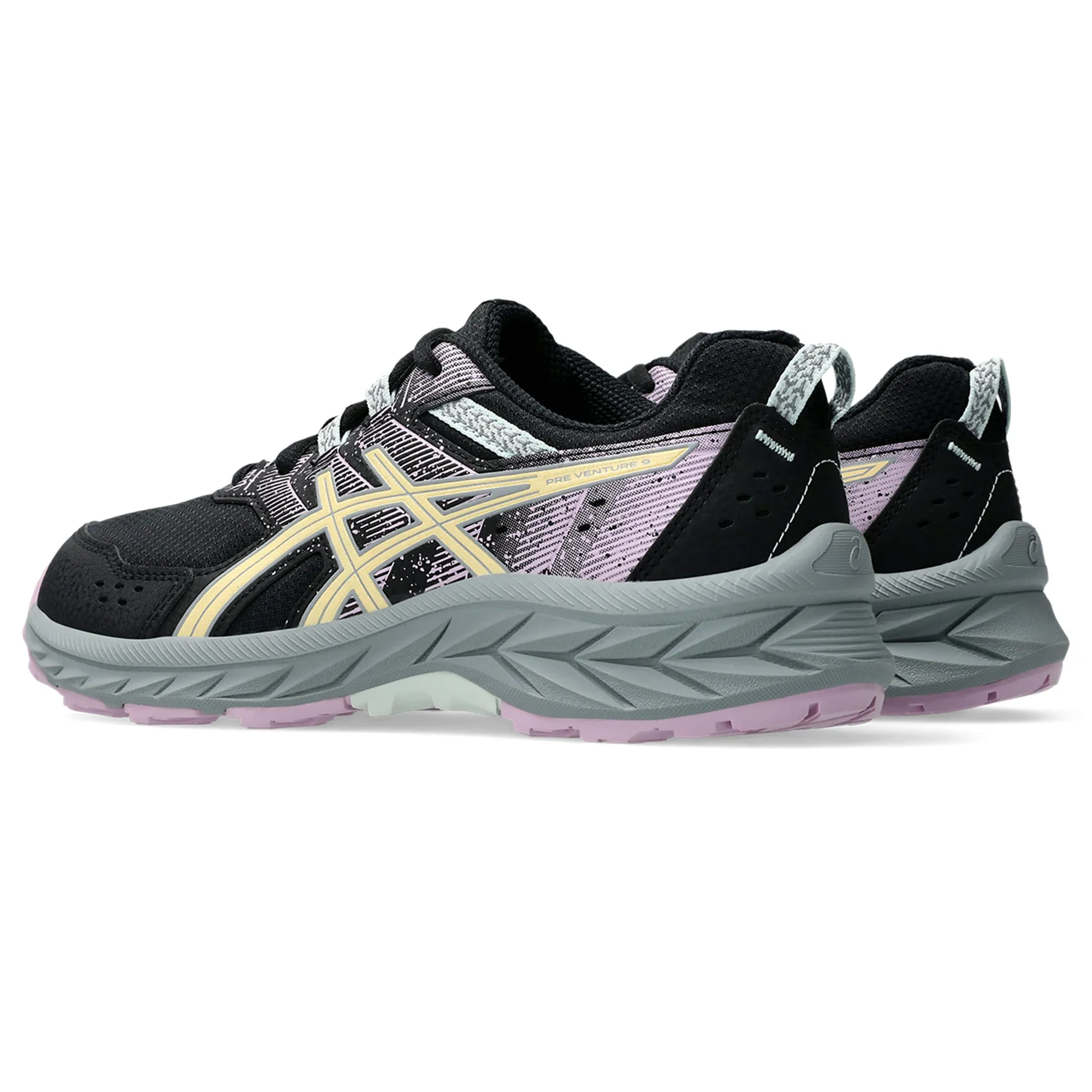 Chaussures de trail pour enfants GEL-Venture 9 GS