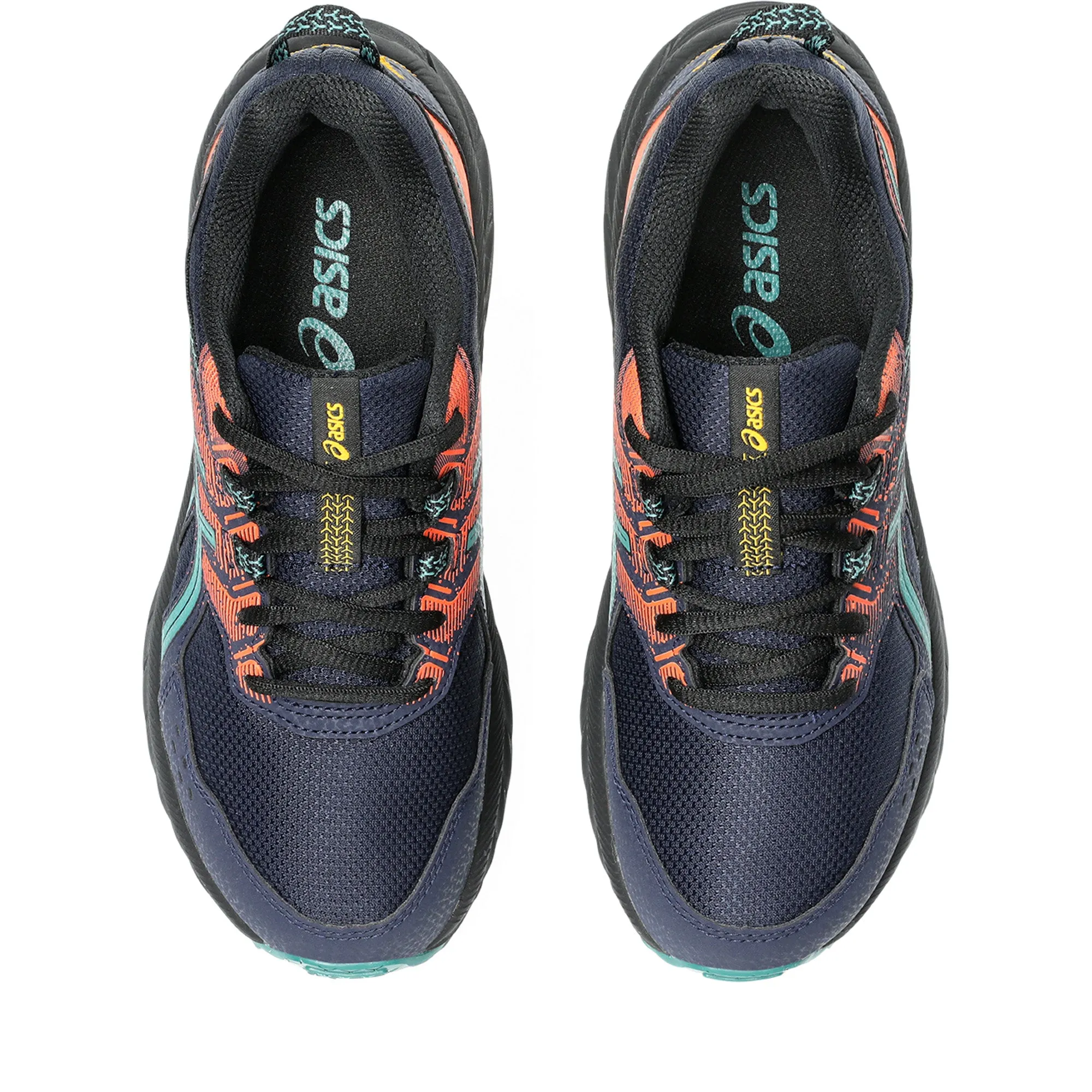 Chaussures de trail pour enfants GEL-Venture 9 GS