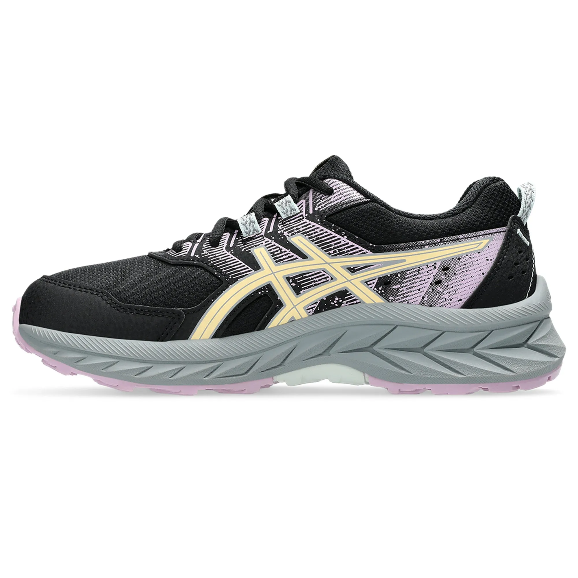 Chaussures de trail pour enfants GEL-Venture 9 GS
