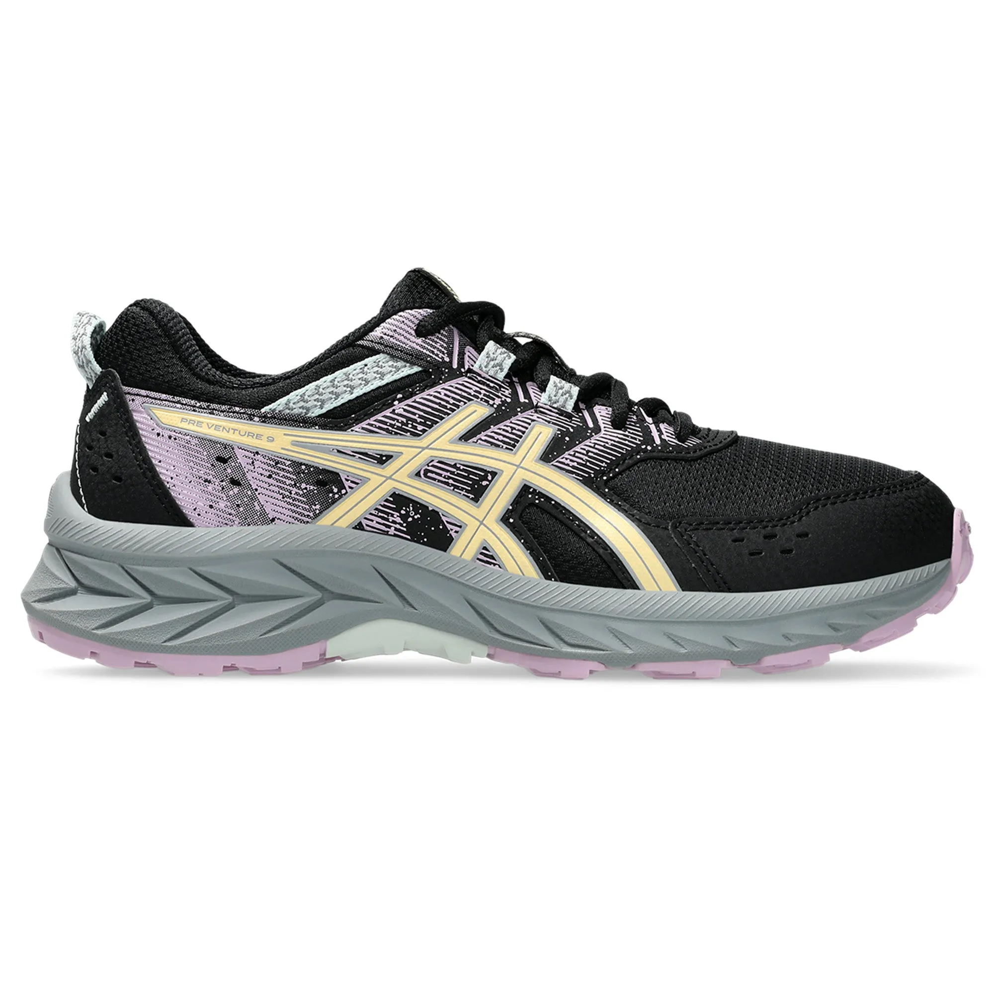 Chaussures de trail pour enfants GEL-Venture 9 GS