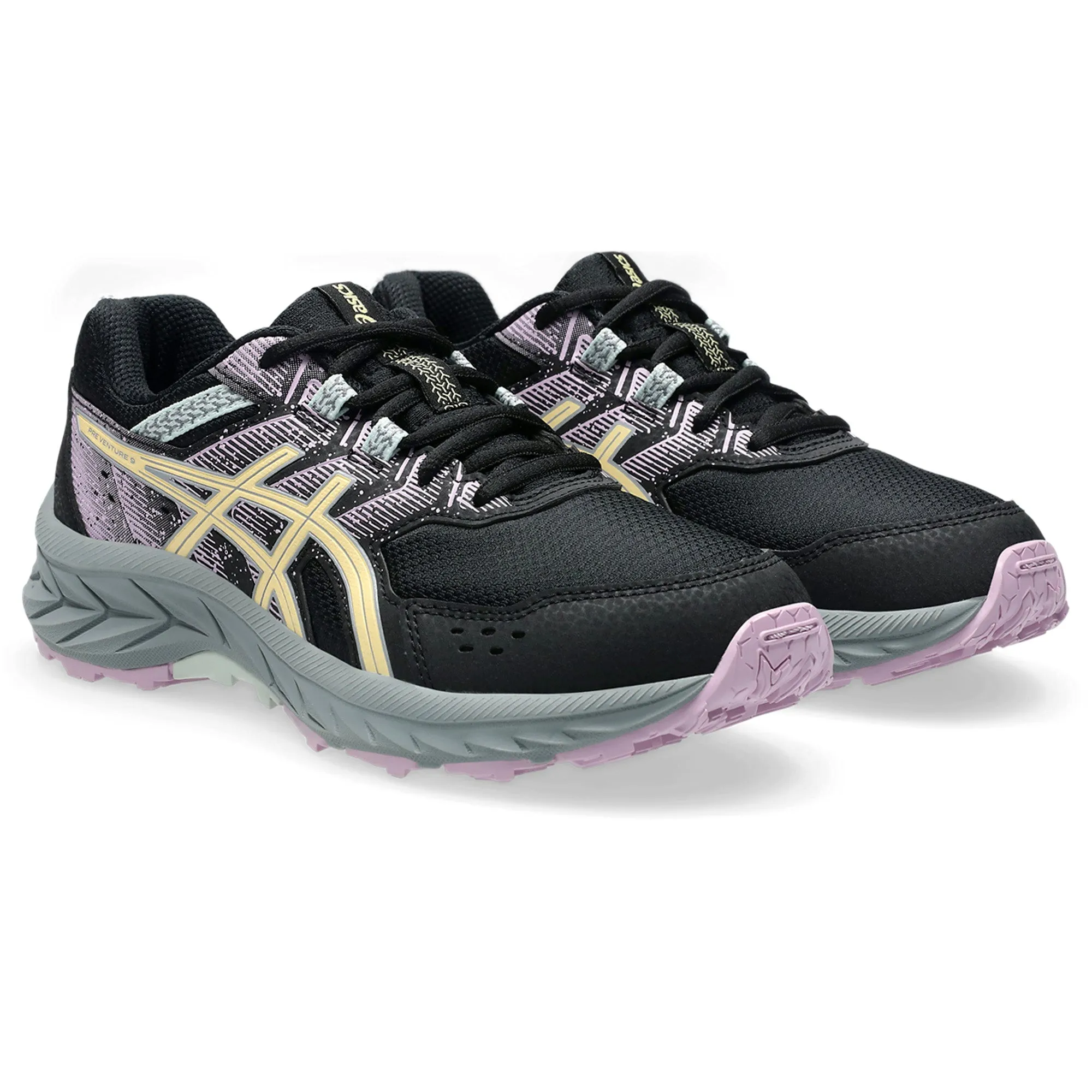 Chaussures de trail pour enfants GEL-Venture 9 GS
