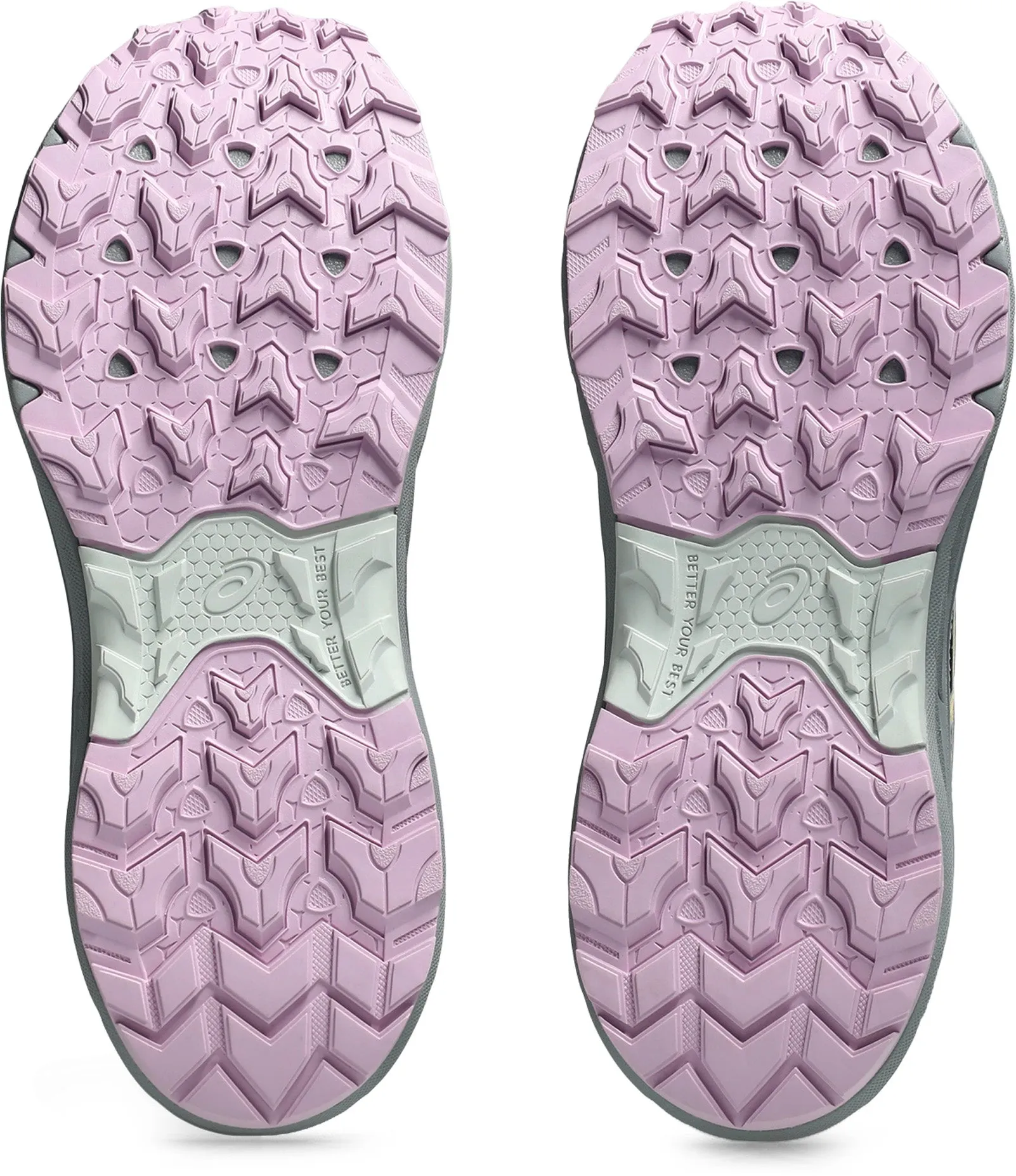 Chaussures de trail pour enfants GEL-Venture 9 GS