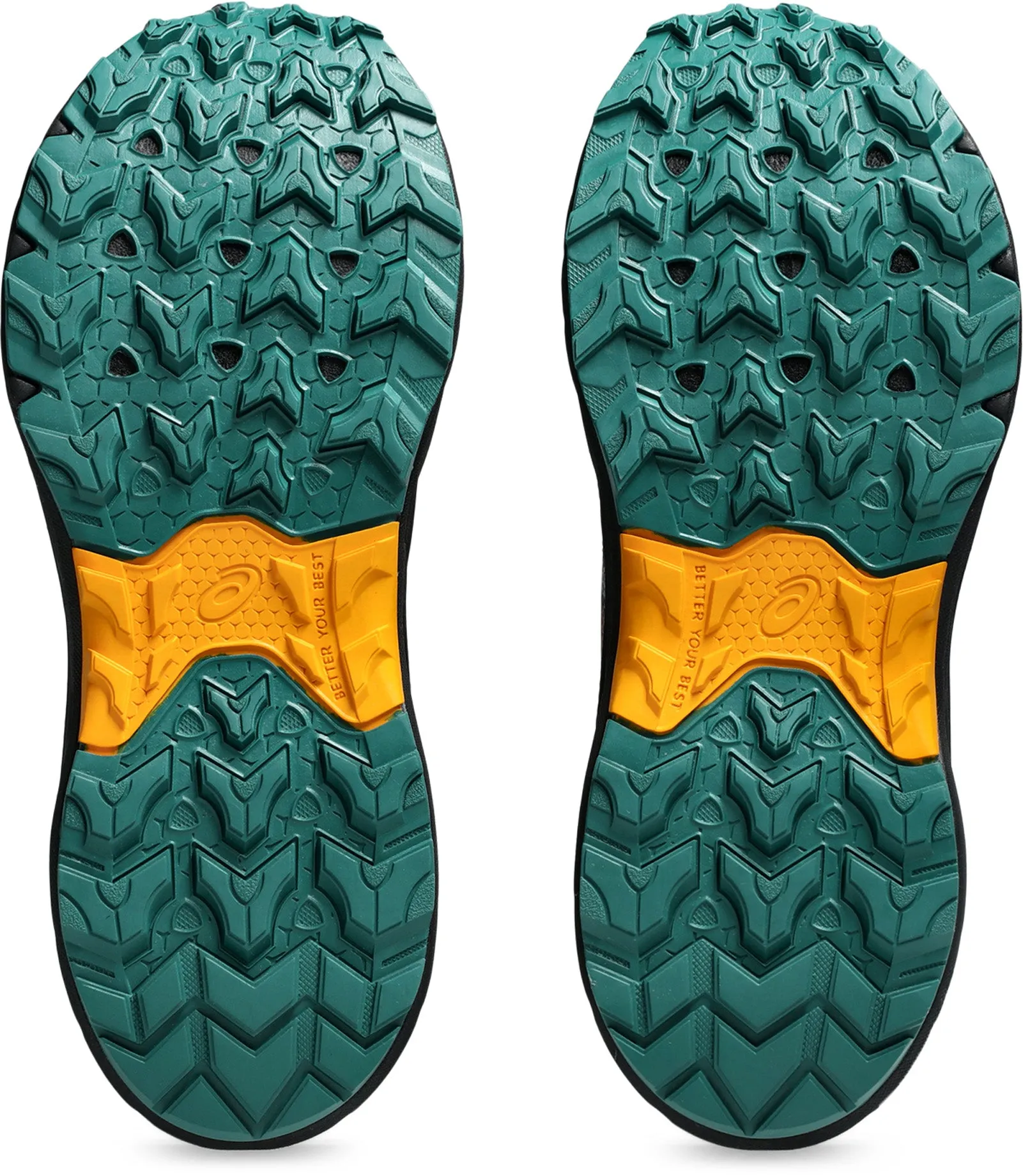Chaussures de trail pour enfants GEL-Venture 9 GS