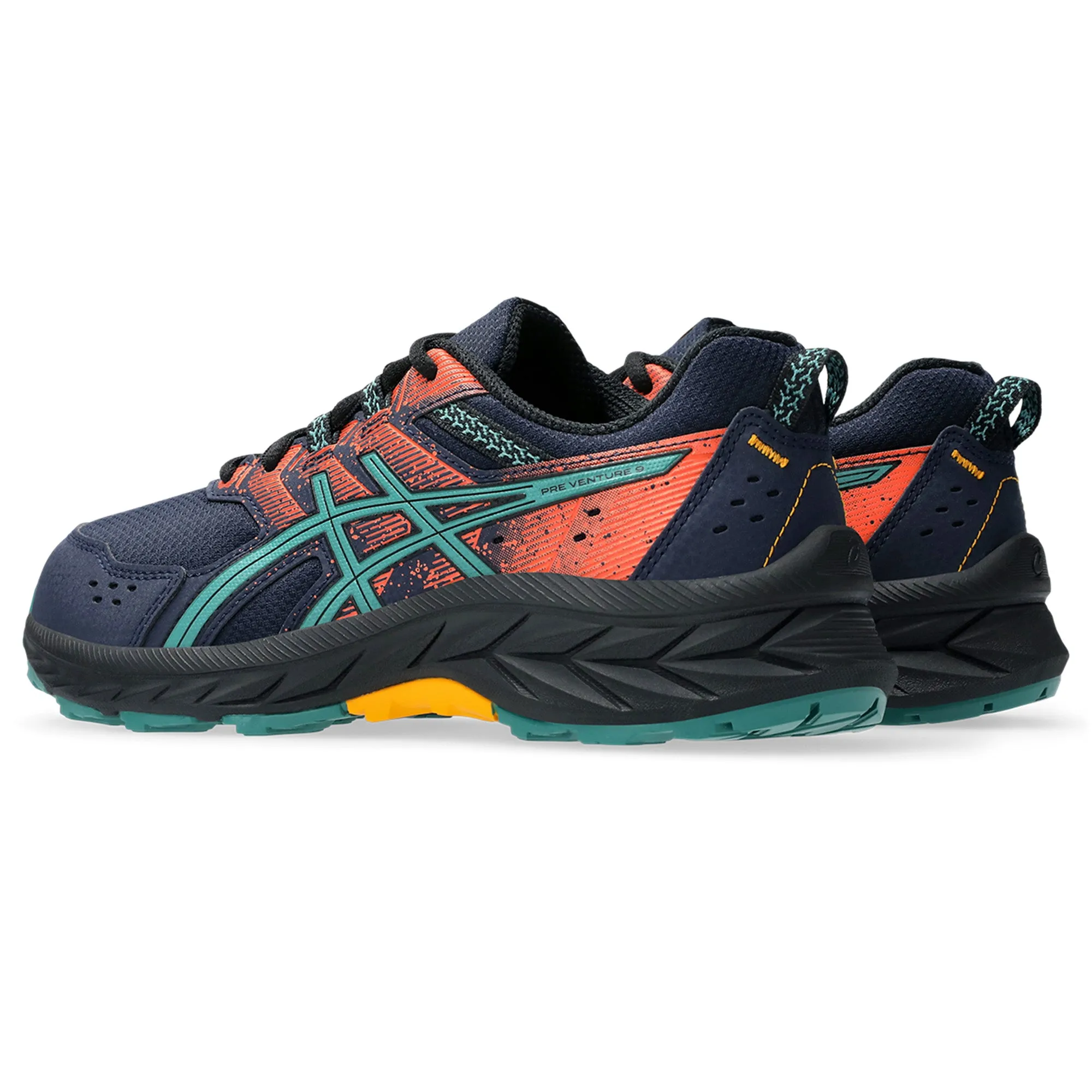Chaussures de trail pour enfants GEL-Venture 9 GS