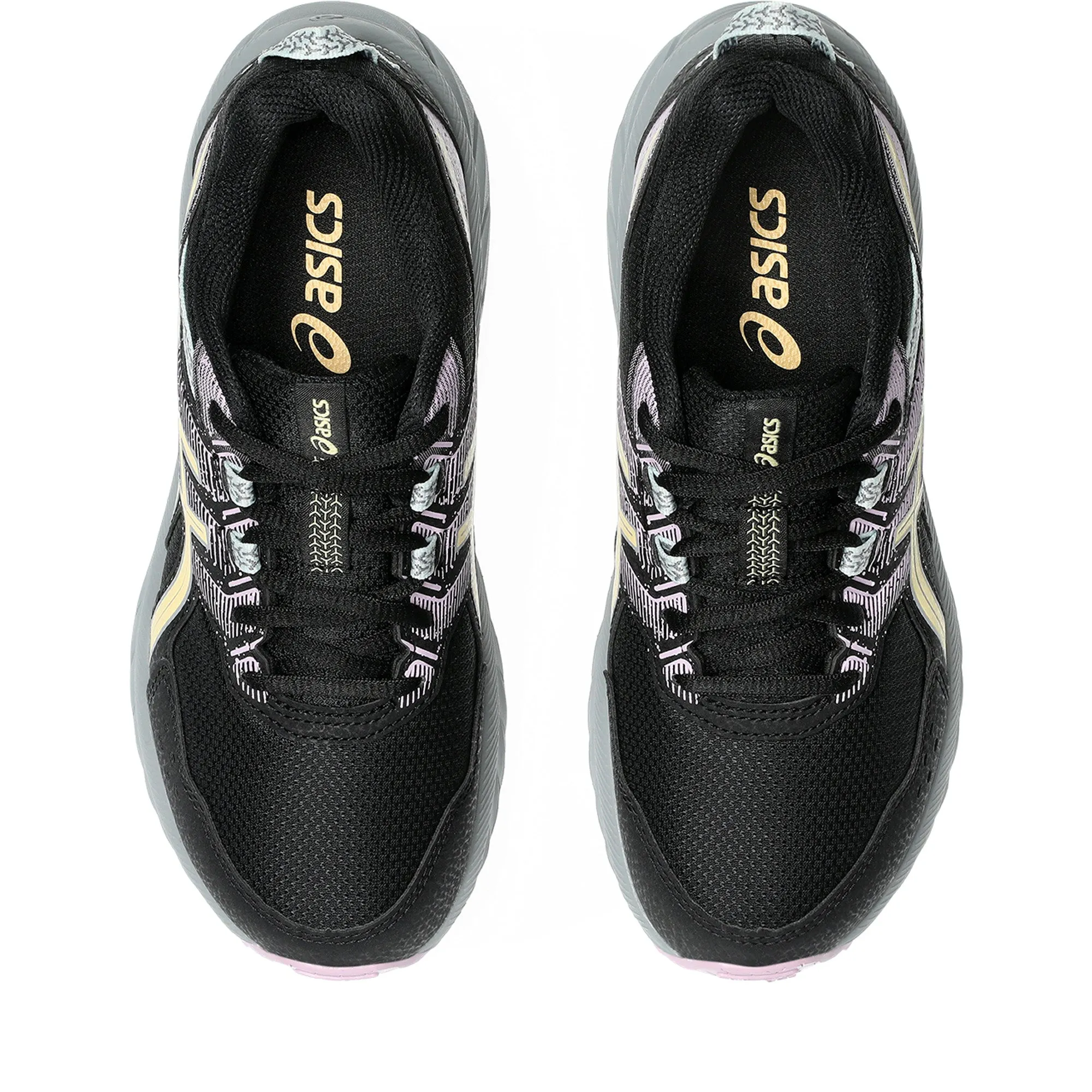 Chaussures de trail pour enfants GEL-Venture 9 GS