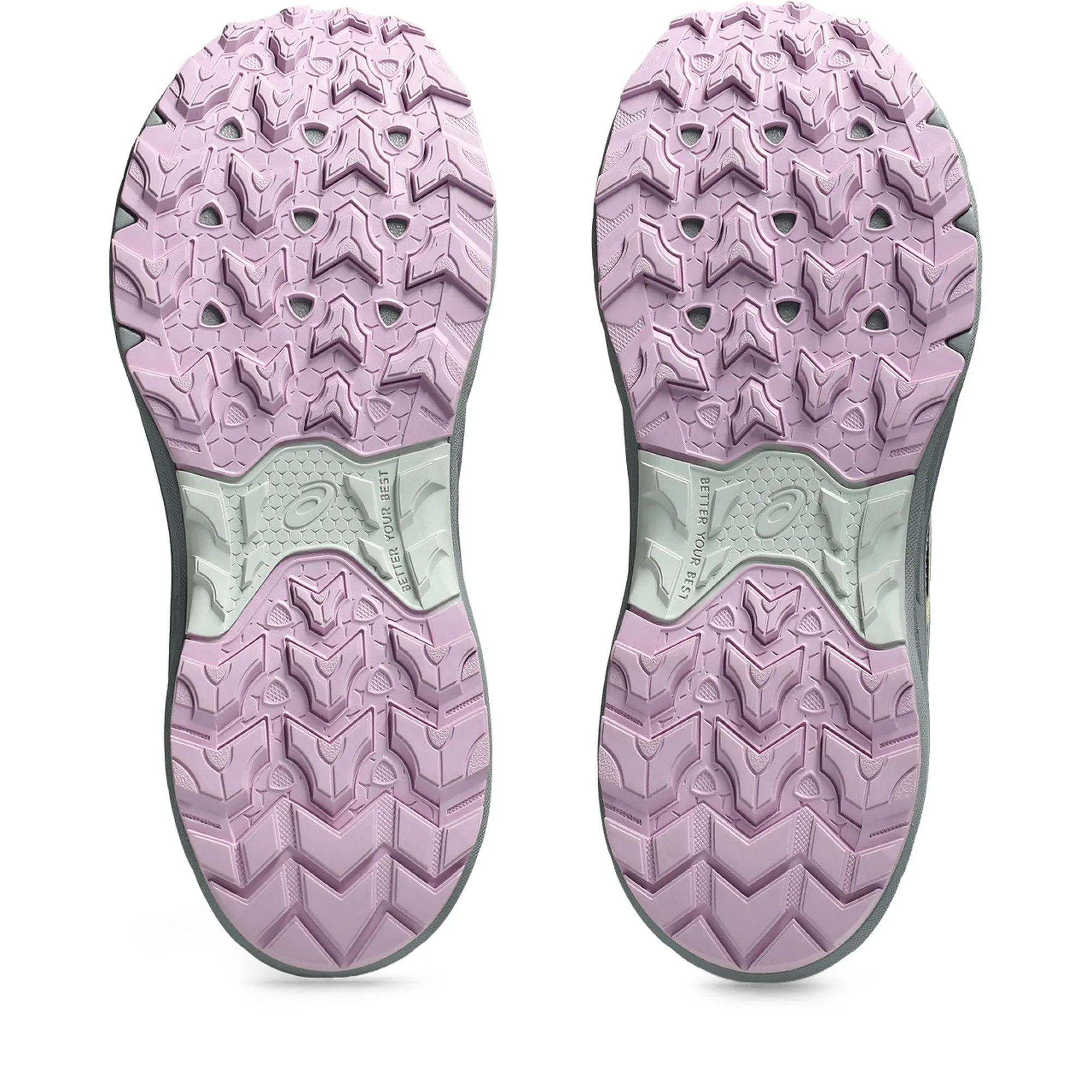 Chaussures de trail pour enfants GEL-Venture 9 GS