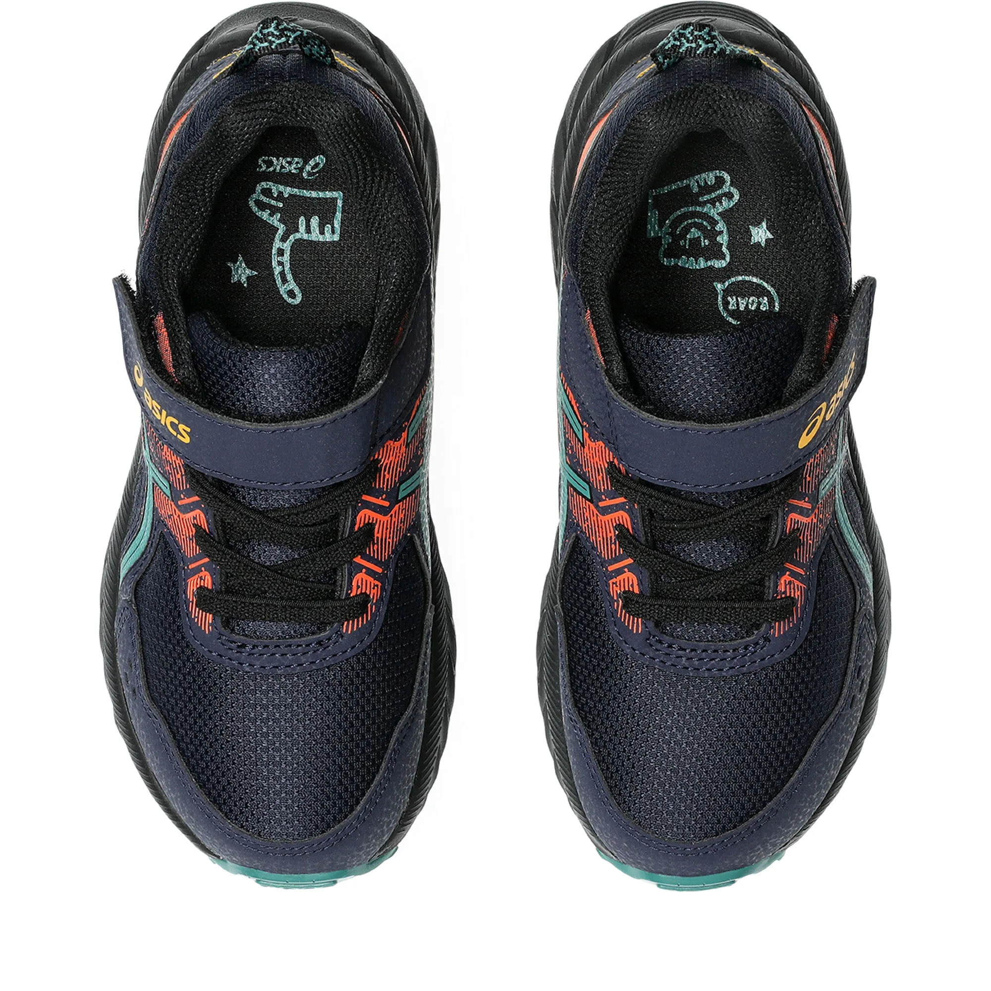 Chaussures de trail pour enfants GEL-Venture 9 PS