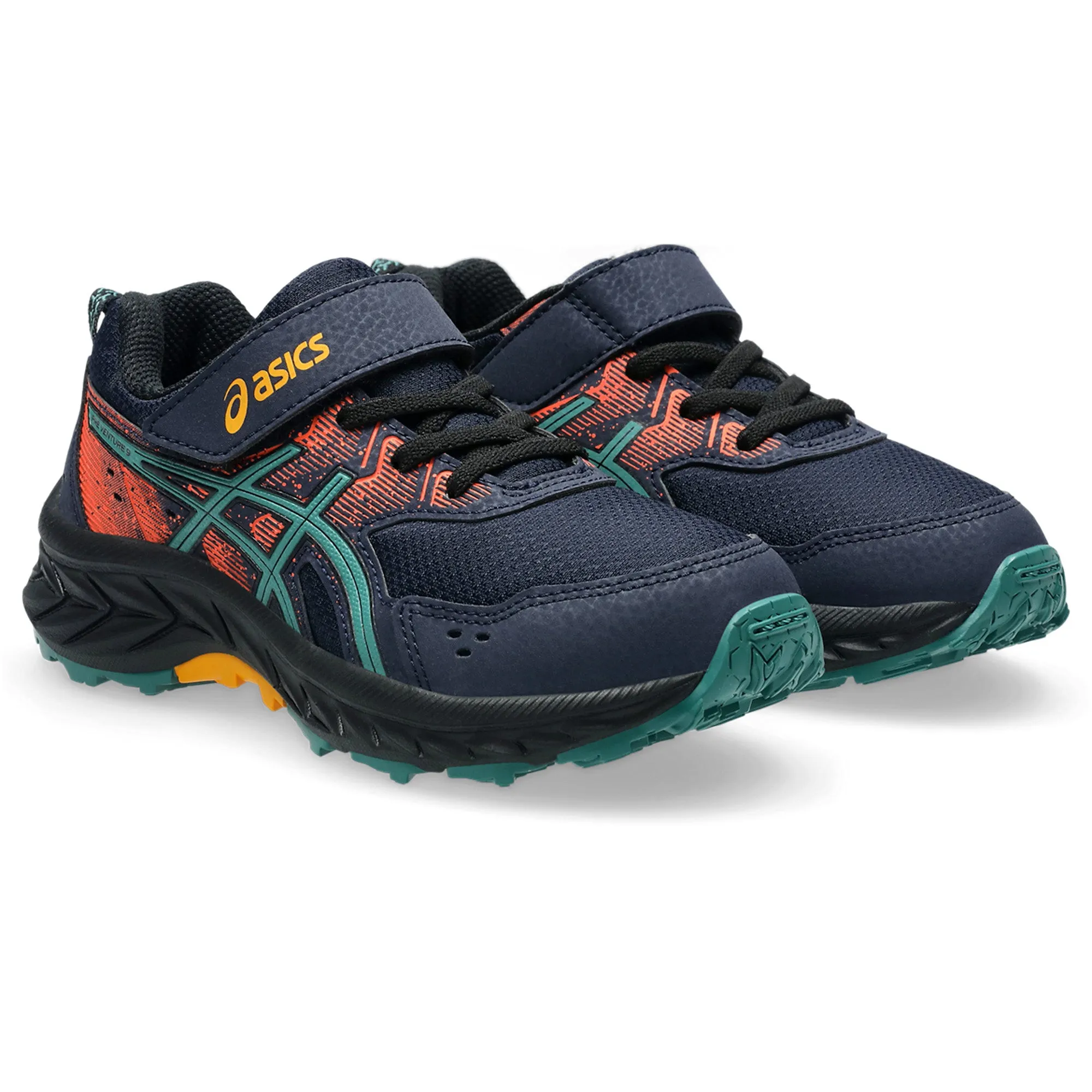 Chaussures de trail pour enfants GEL-Venture 9 PS