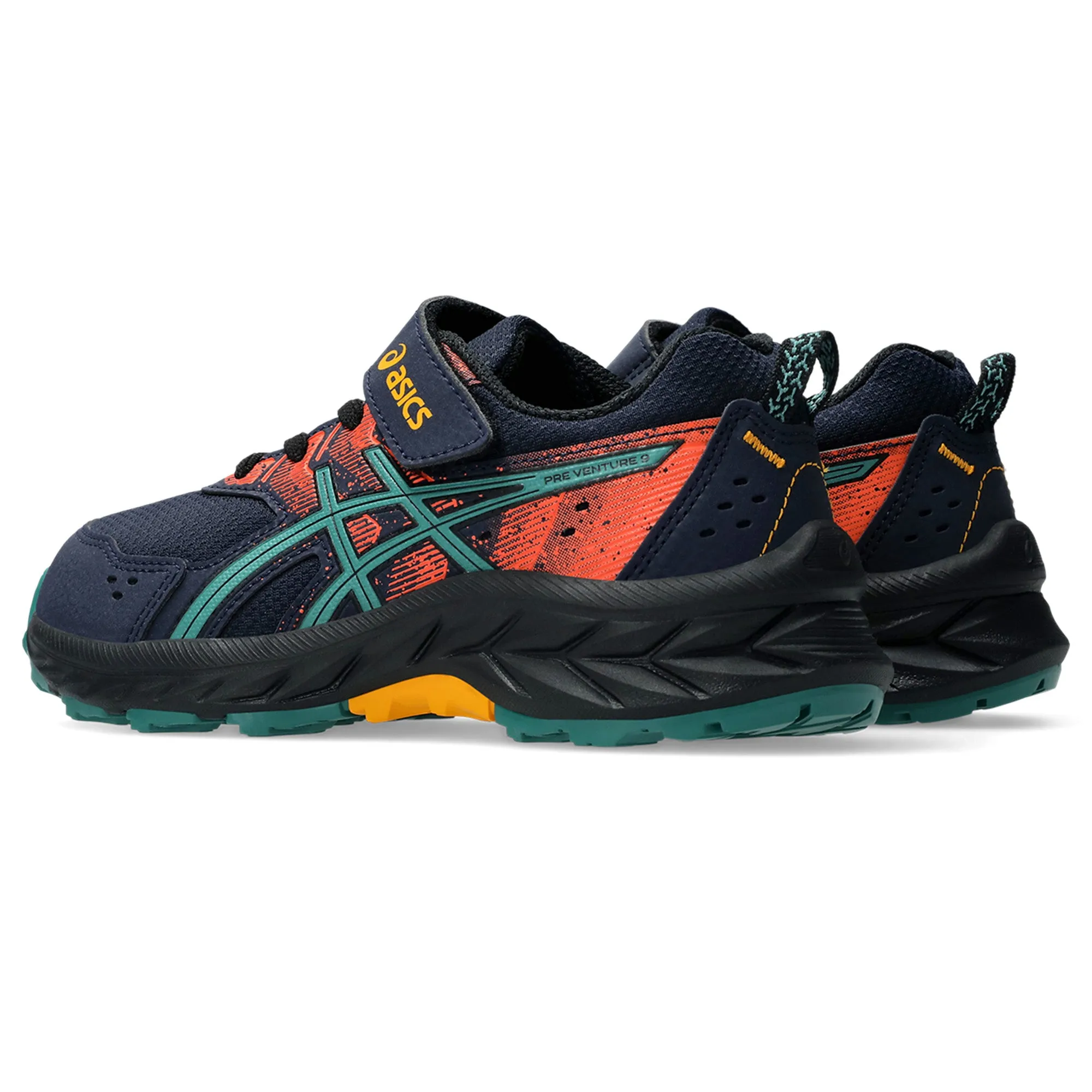 Chaussures de trail pour enfants GEL-Venture 9 PS