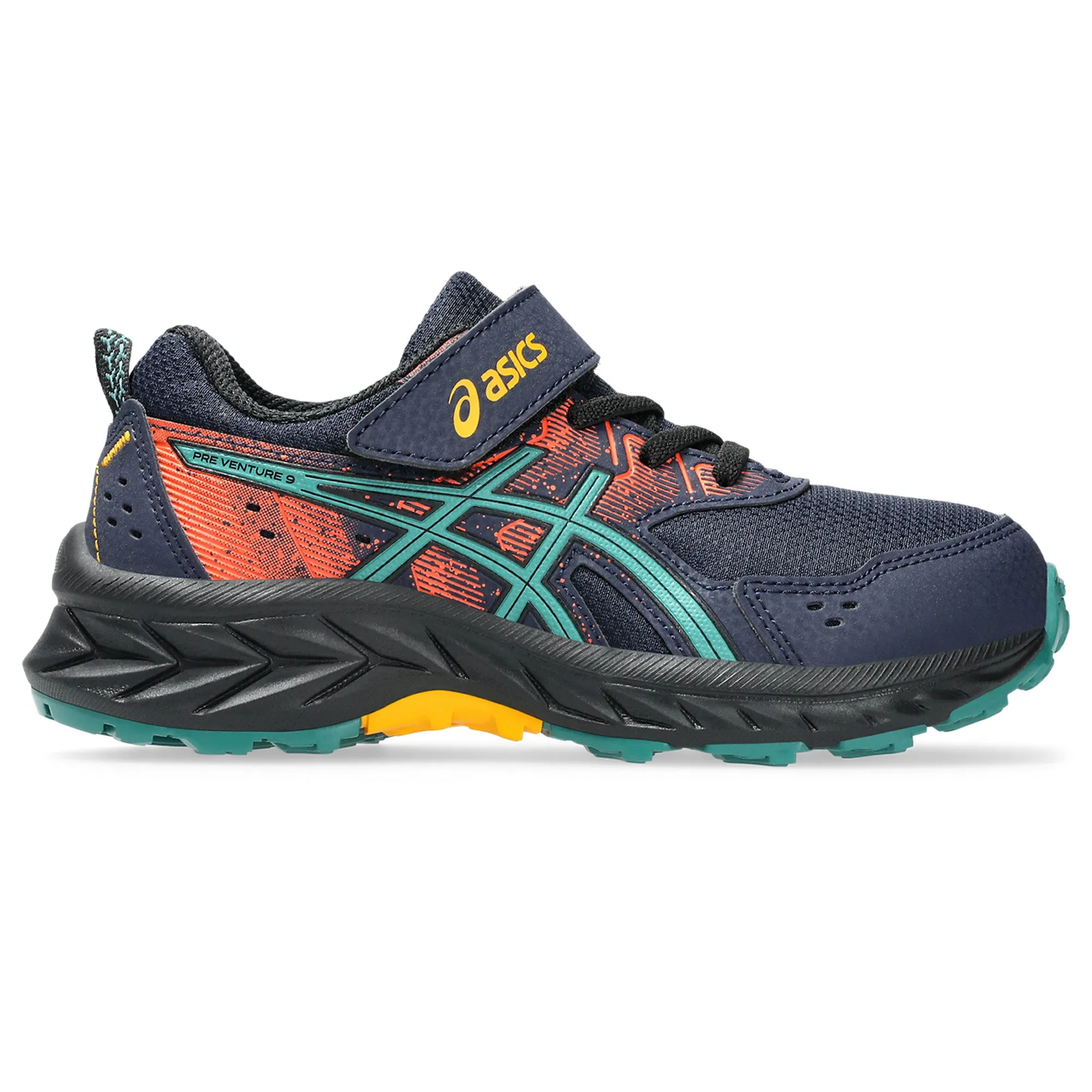 Chaussures de trail pour enfants GEL-Venture 9 PS