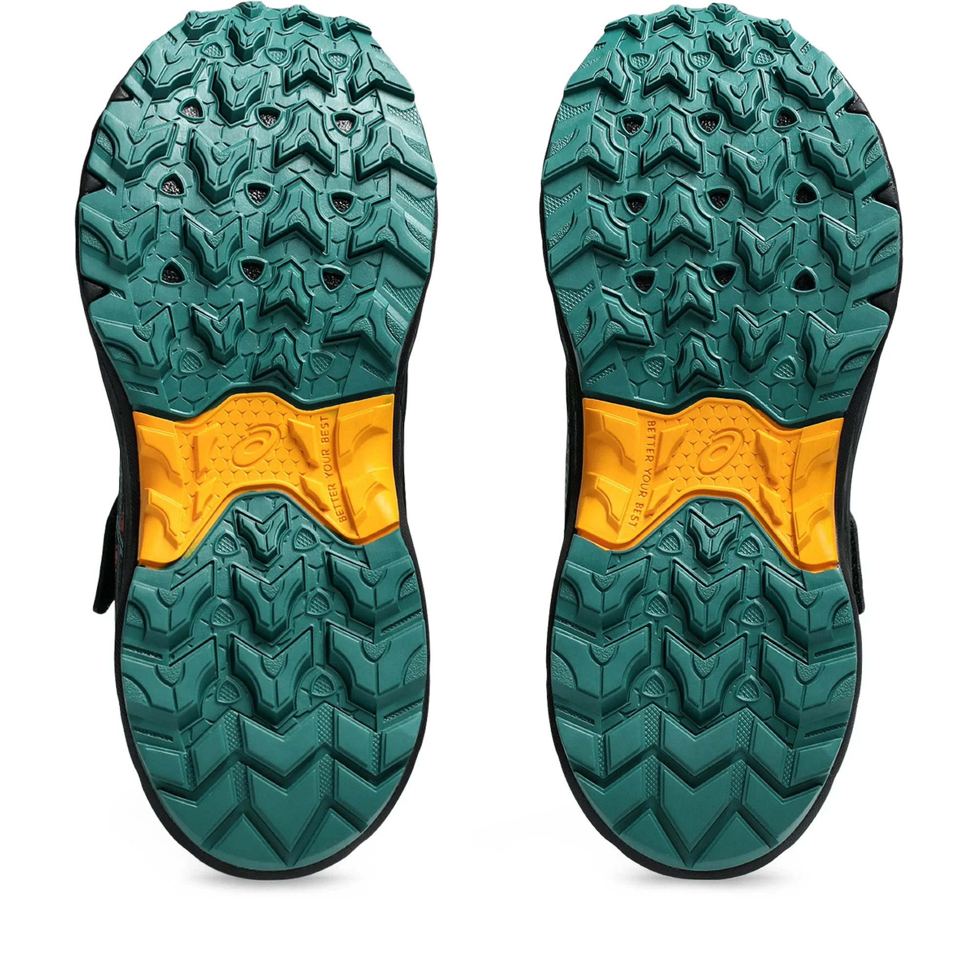 Chaussures de trail pour enfants GEL-Venture 9 PS
