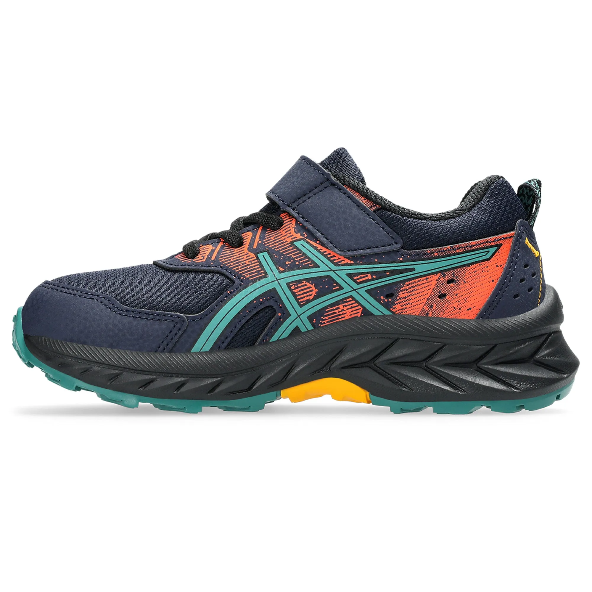 Chaussures de trail pour enfants GEL-Venture 9 PS