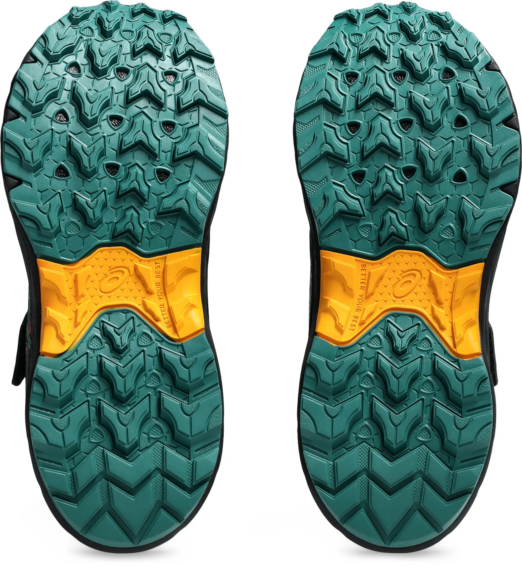 Chaussures de trail pour enfants GEL-Venture 9 PS