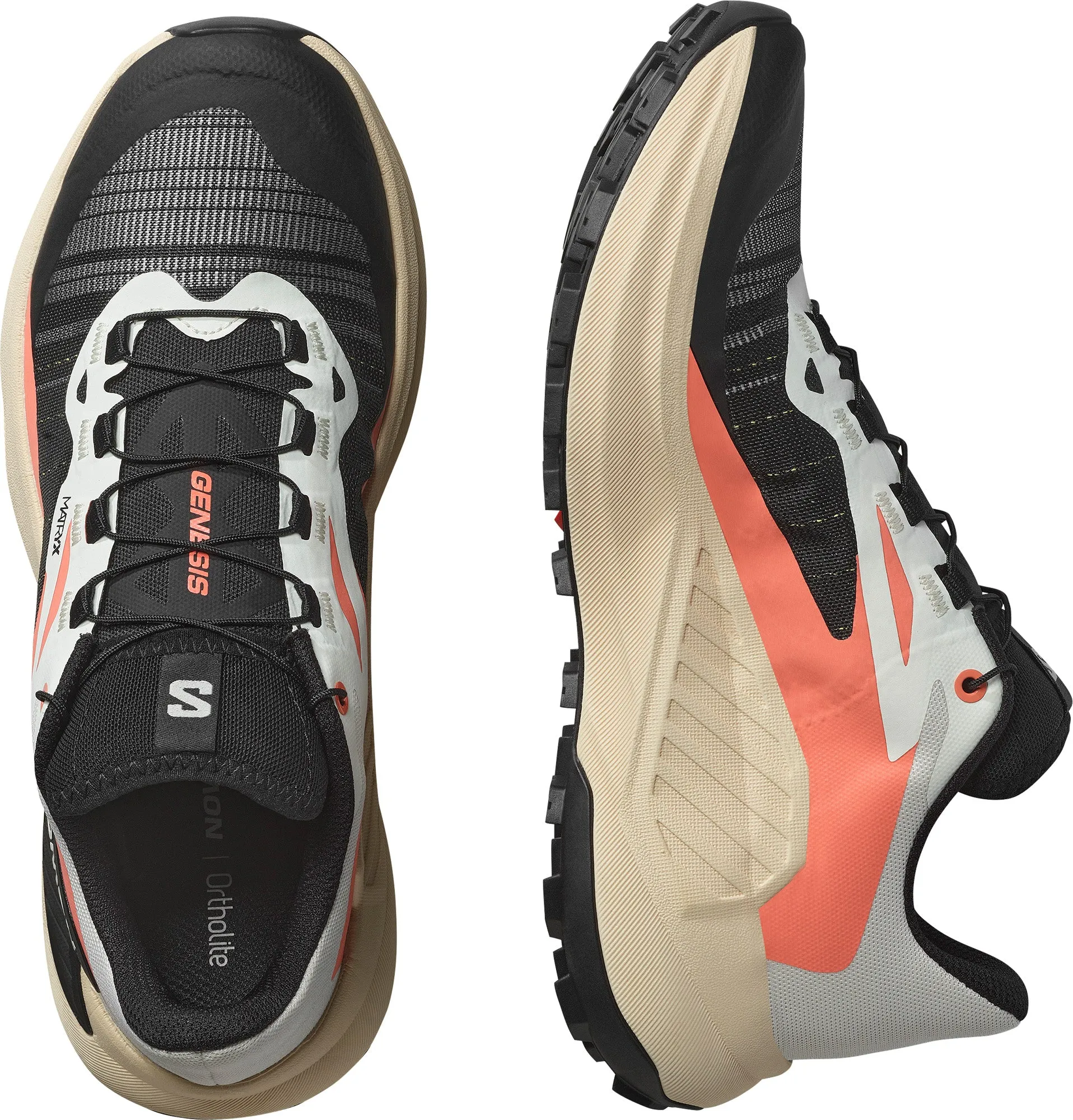 Chaussures de Trail Femme Genesis