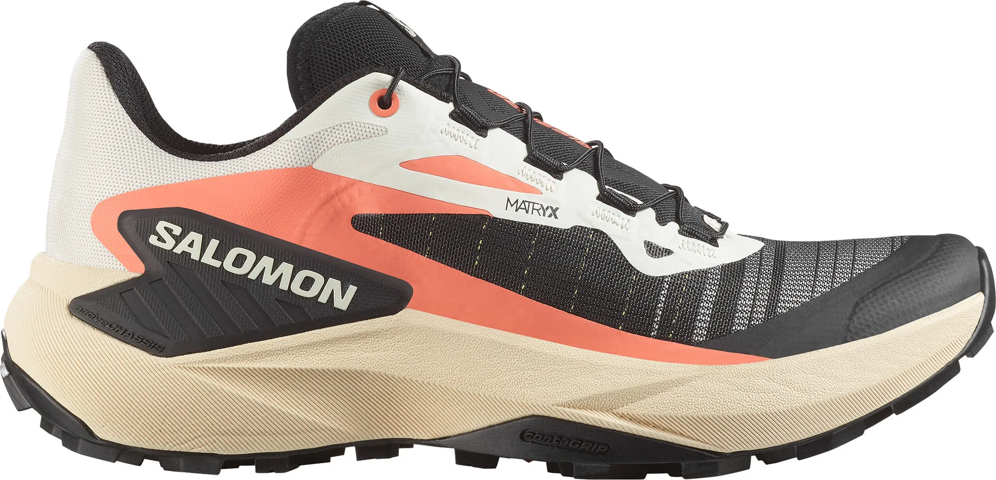 Chaussures de Trail Femme Genesis