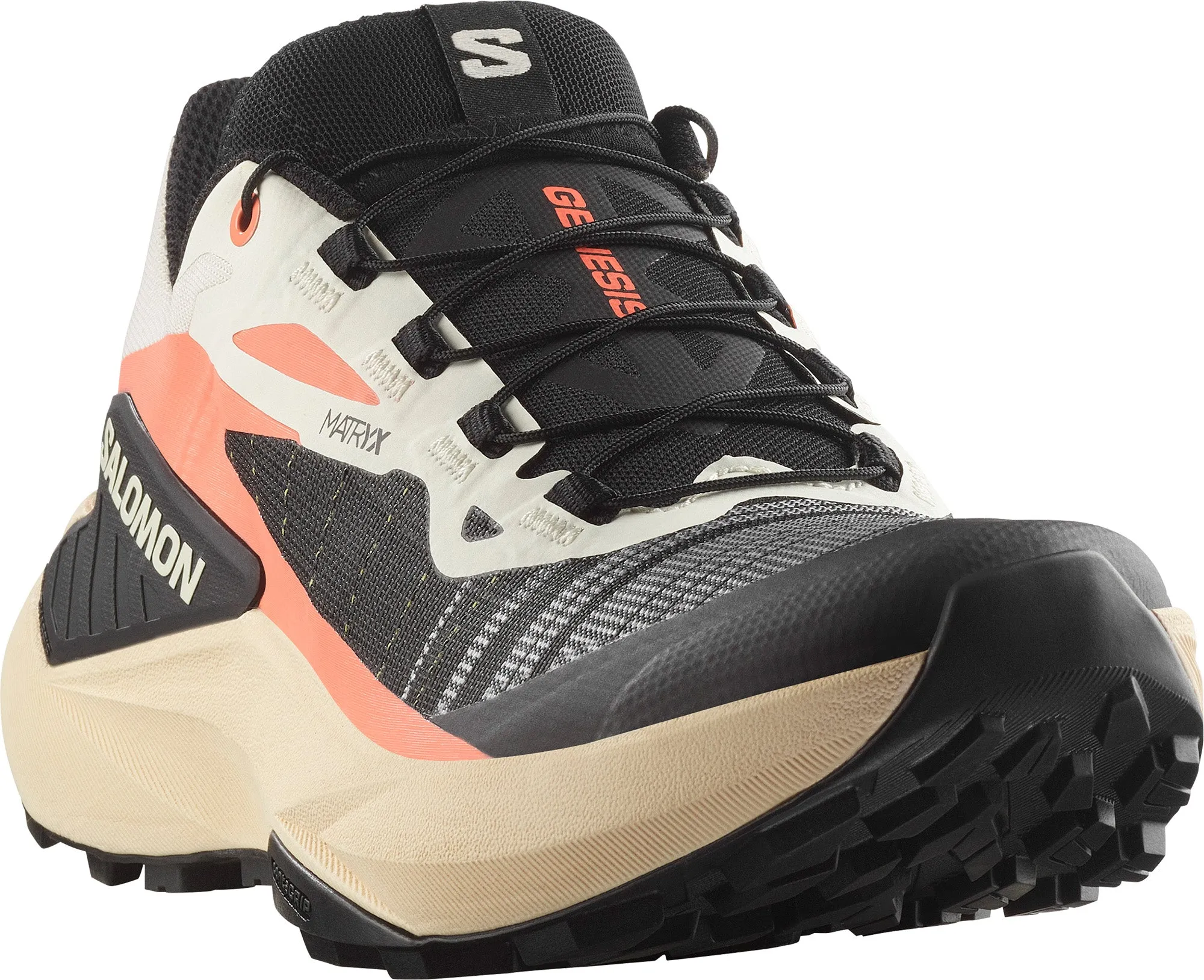 Chaussures de Trail Femme Genesis
