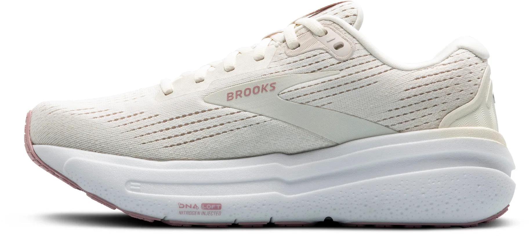 Chaussures de course pour femmes Ghost Max 2 (Largeur D)