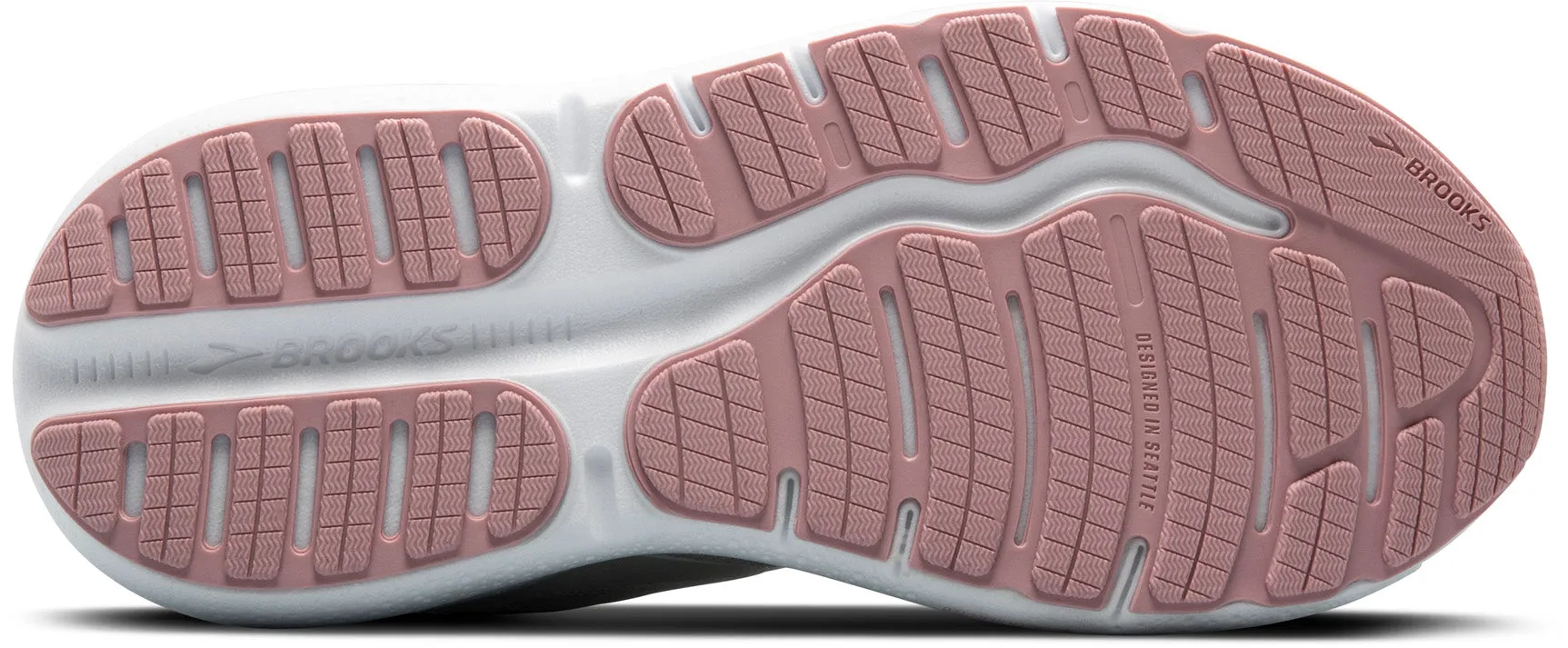 Chaussures de course pour femmes Ghost Max 2 (Largeur D)