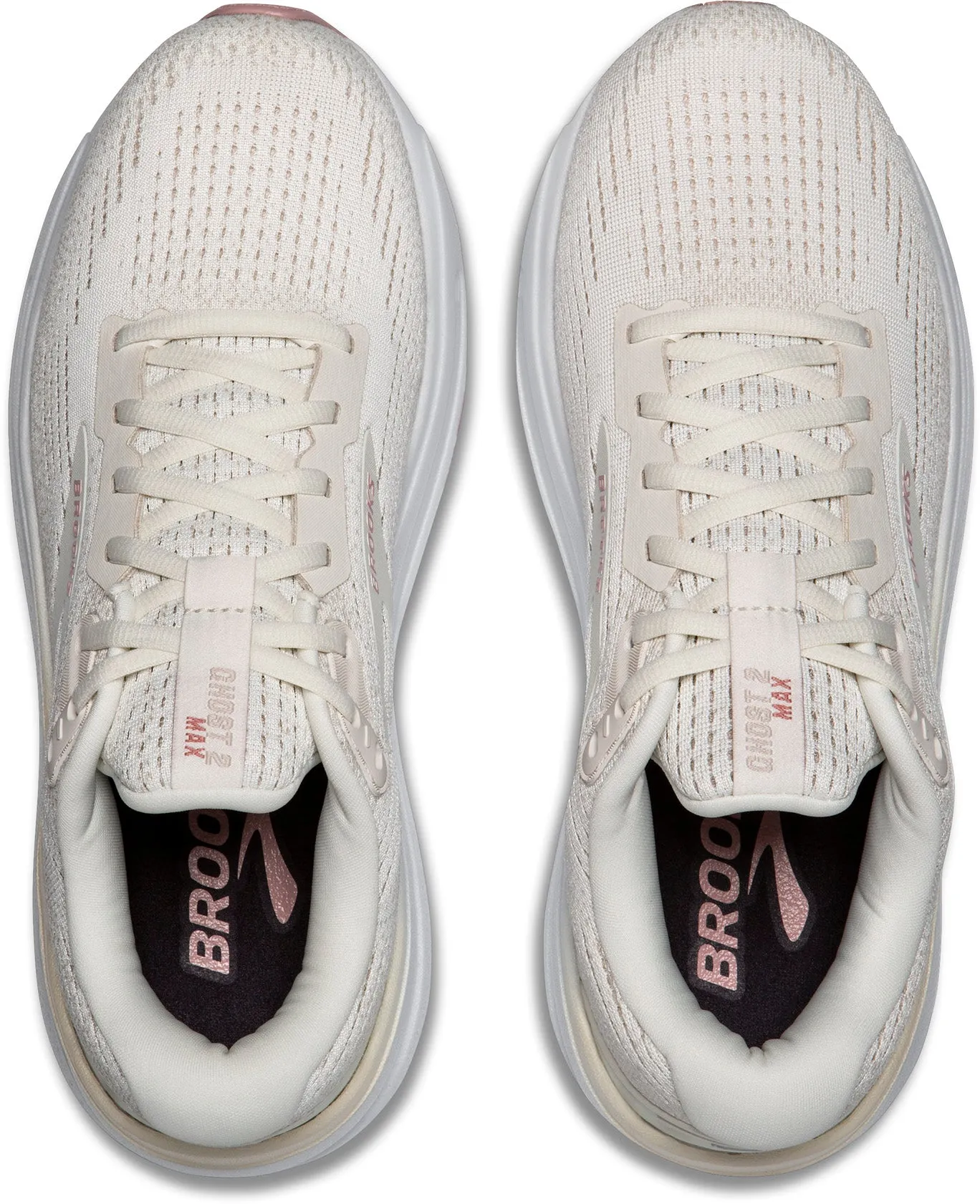 Chaussures de course pour femmes Ghost Max 2 (Largeur D)