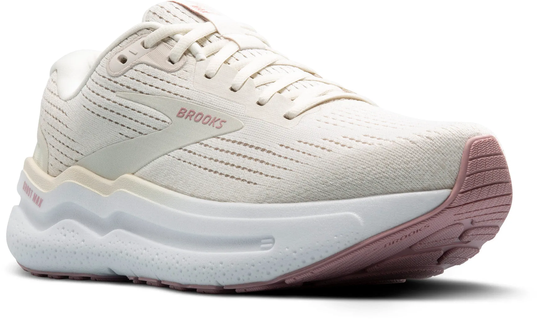 Chaussures de course pour femmes Ghost Max 2 (Largeur D)