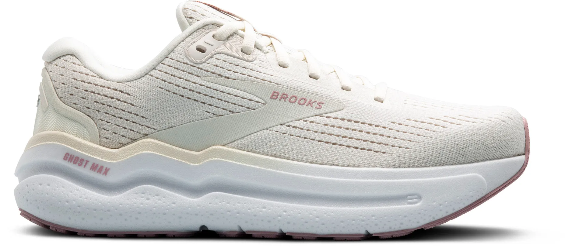 Chaussures de course pour femmes Ghost Max 2 (Largeur D)